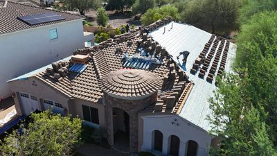 Project in Phoenix, AZ