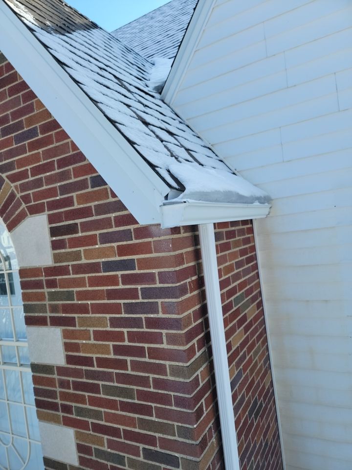 Judson Zernechel by Silver Leaf Contracting 