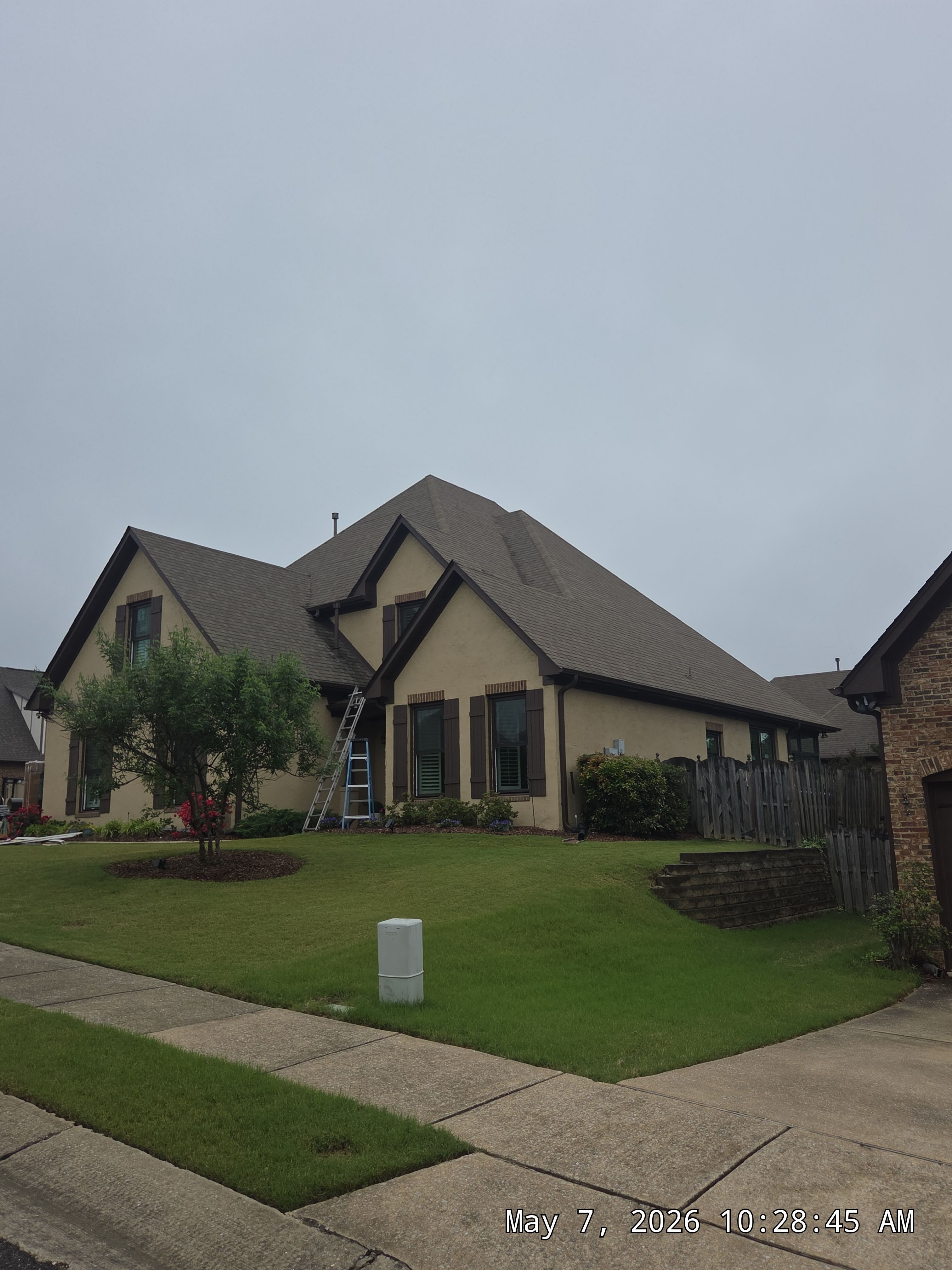 Reuter Project in Hoover by The Window Source