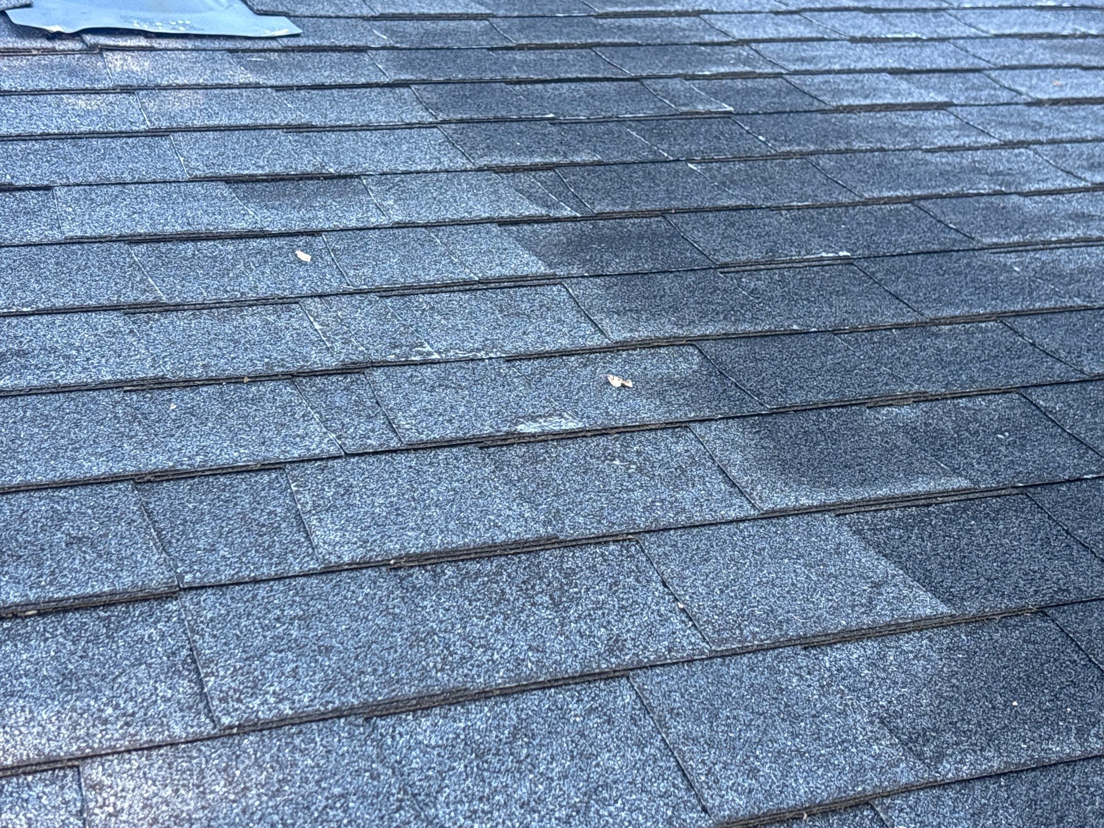 Roof Replacement using Owens Corning by 180 Contractors