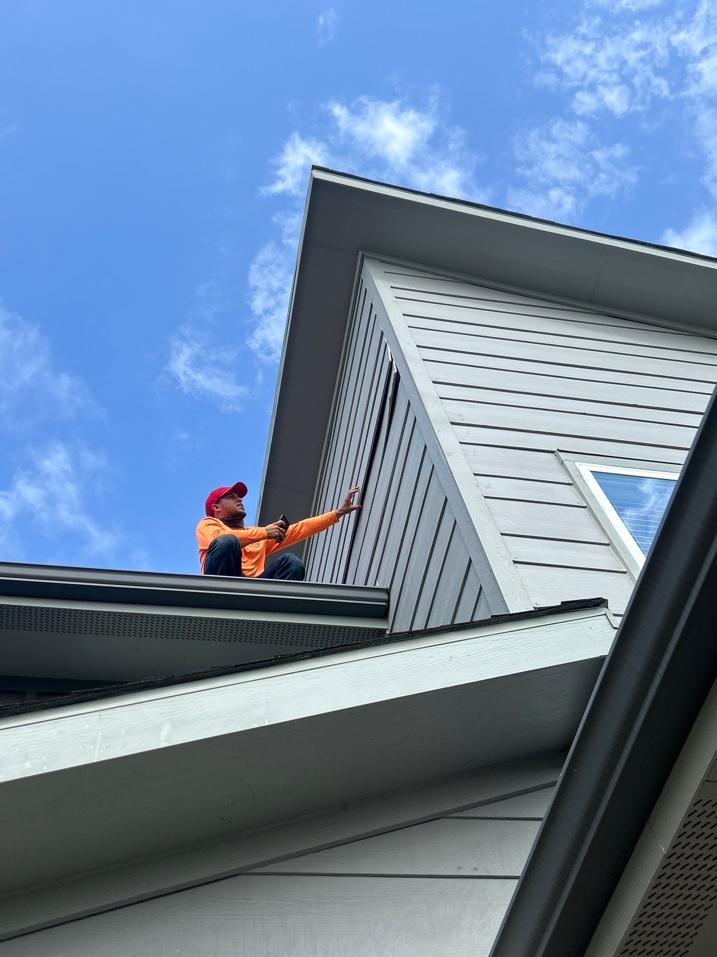 Roof Repair Houston by Roof Repair Company
