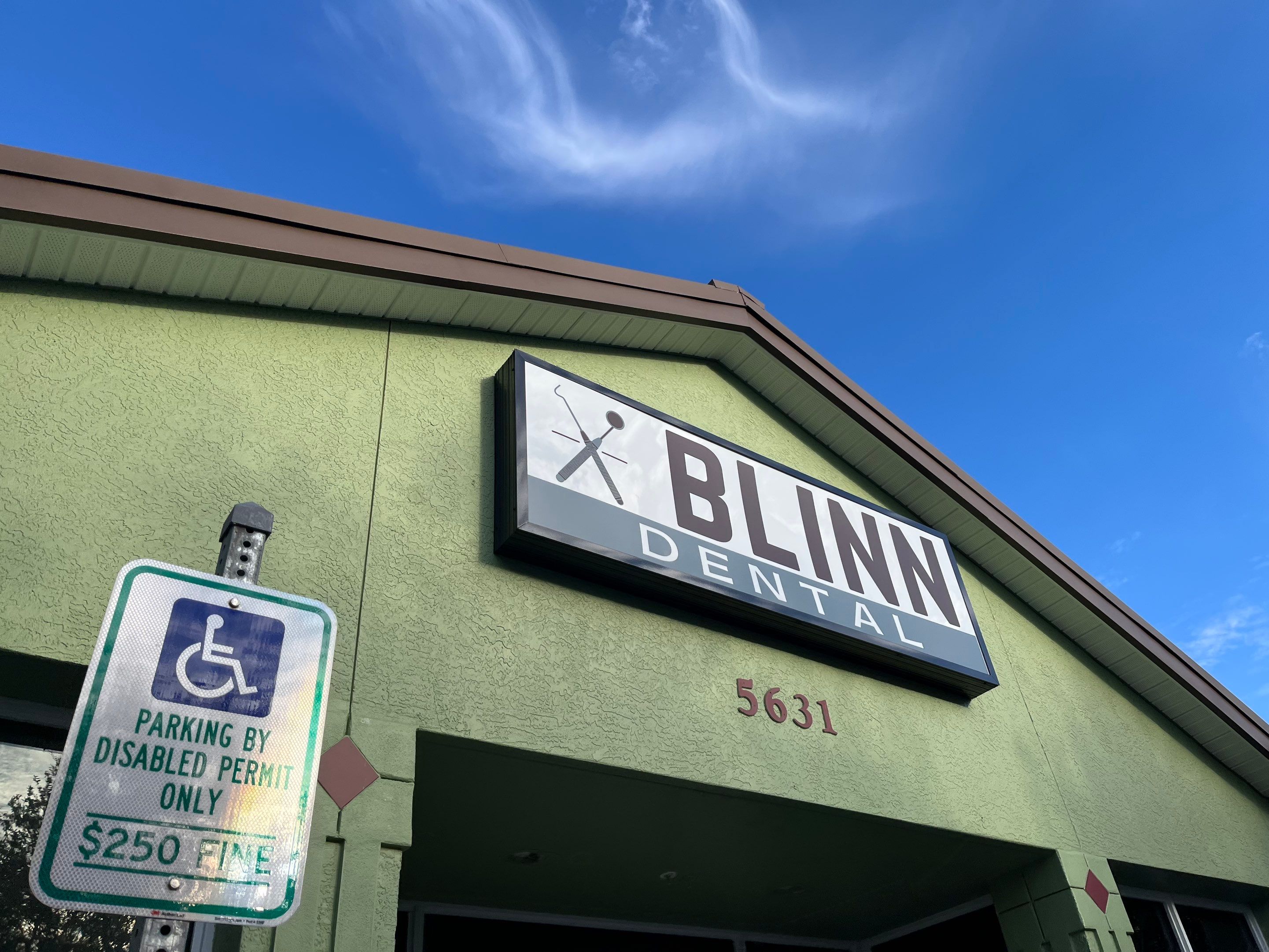 Commercial Gutter Installation in Sarasota FL by Gutter Professors