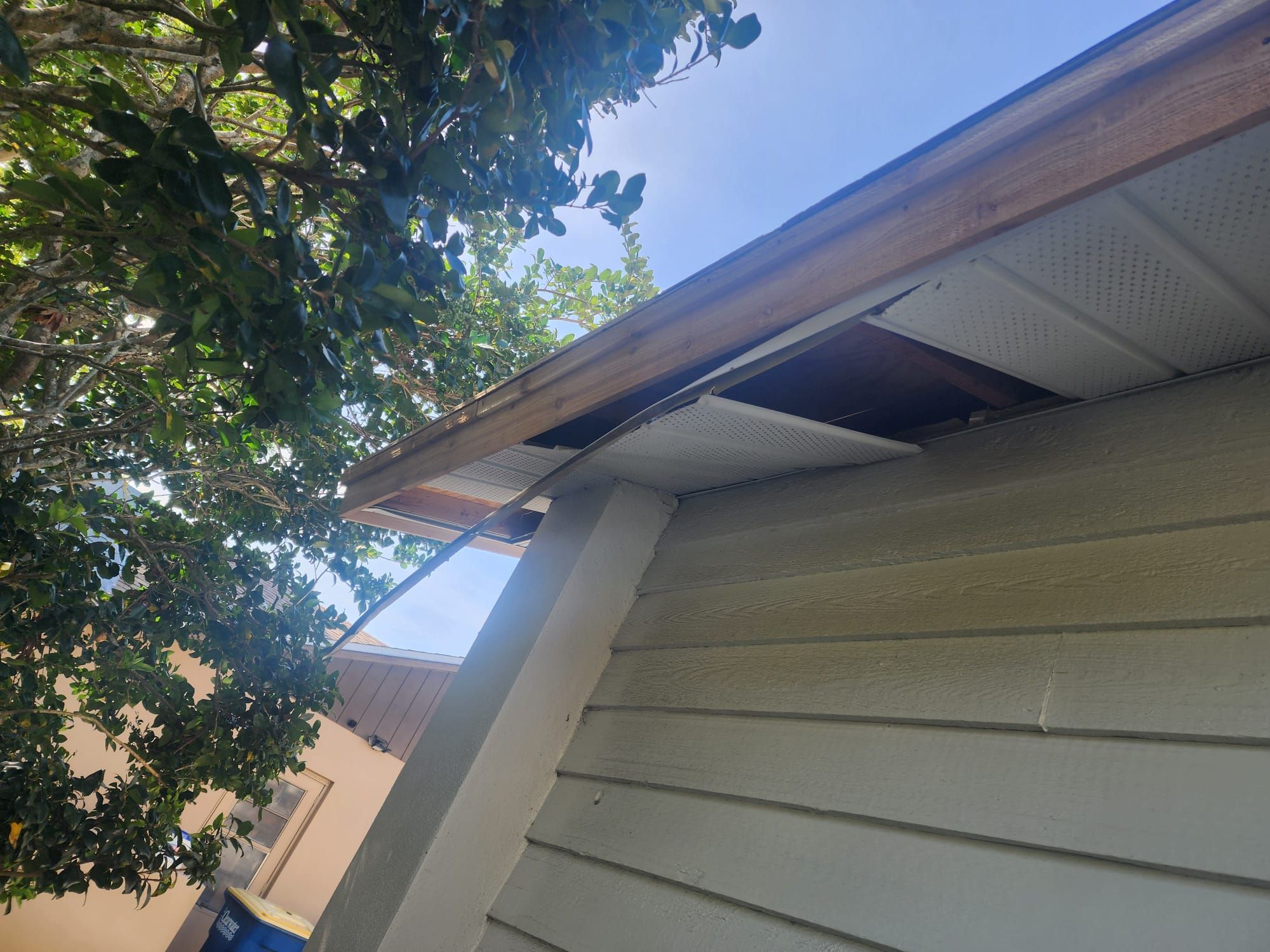 Project in Clearwater 33761 by Mitchell Roofing Company LLC