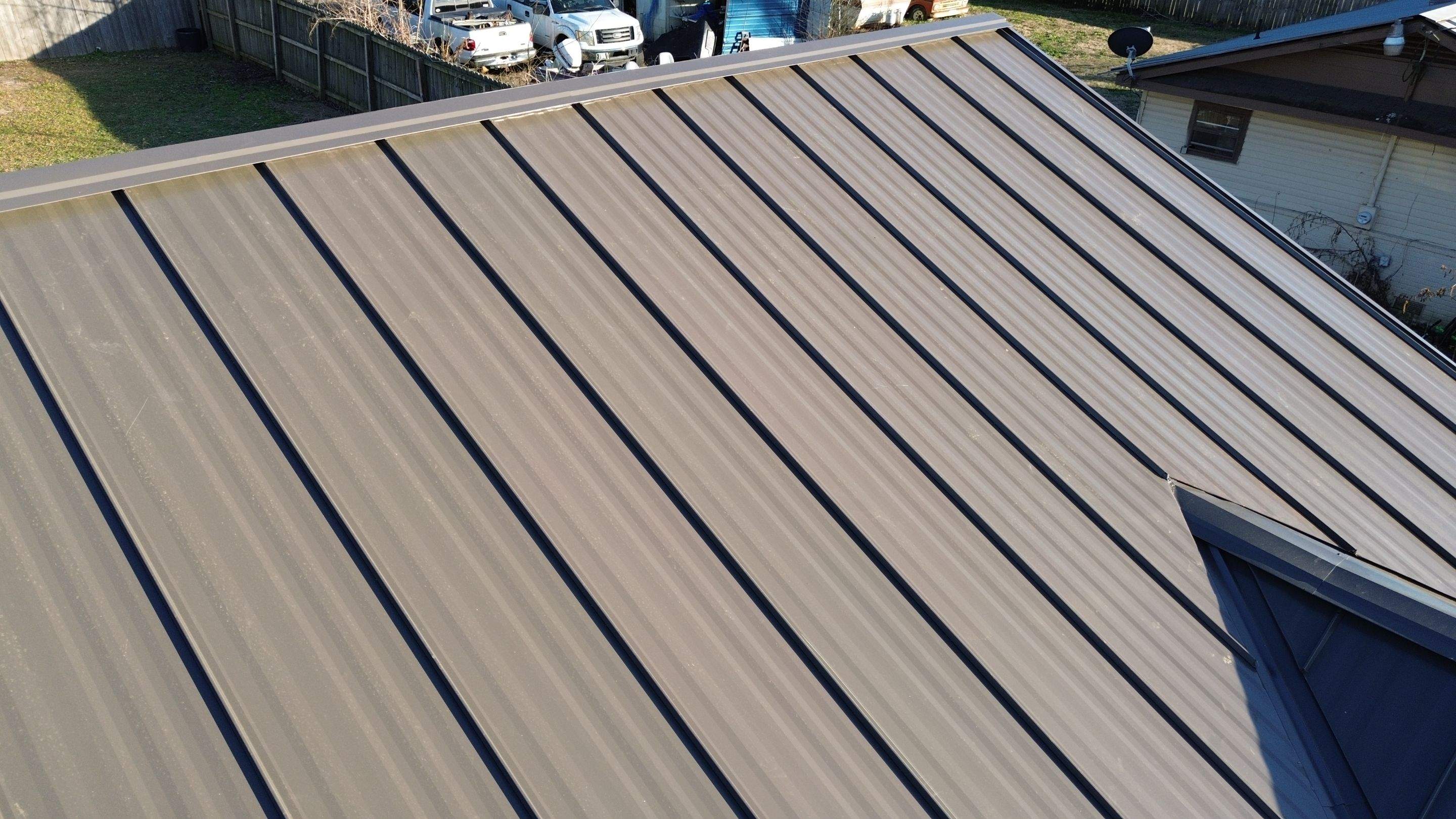 Project in Killen by BayCo Roofing