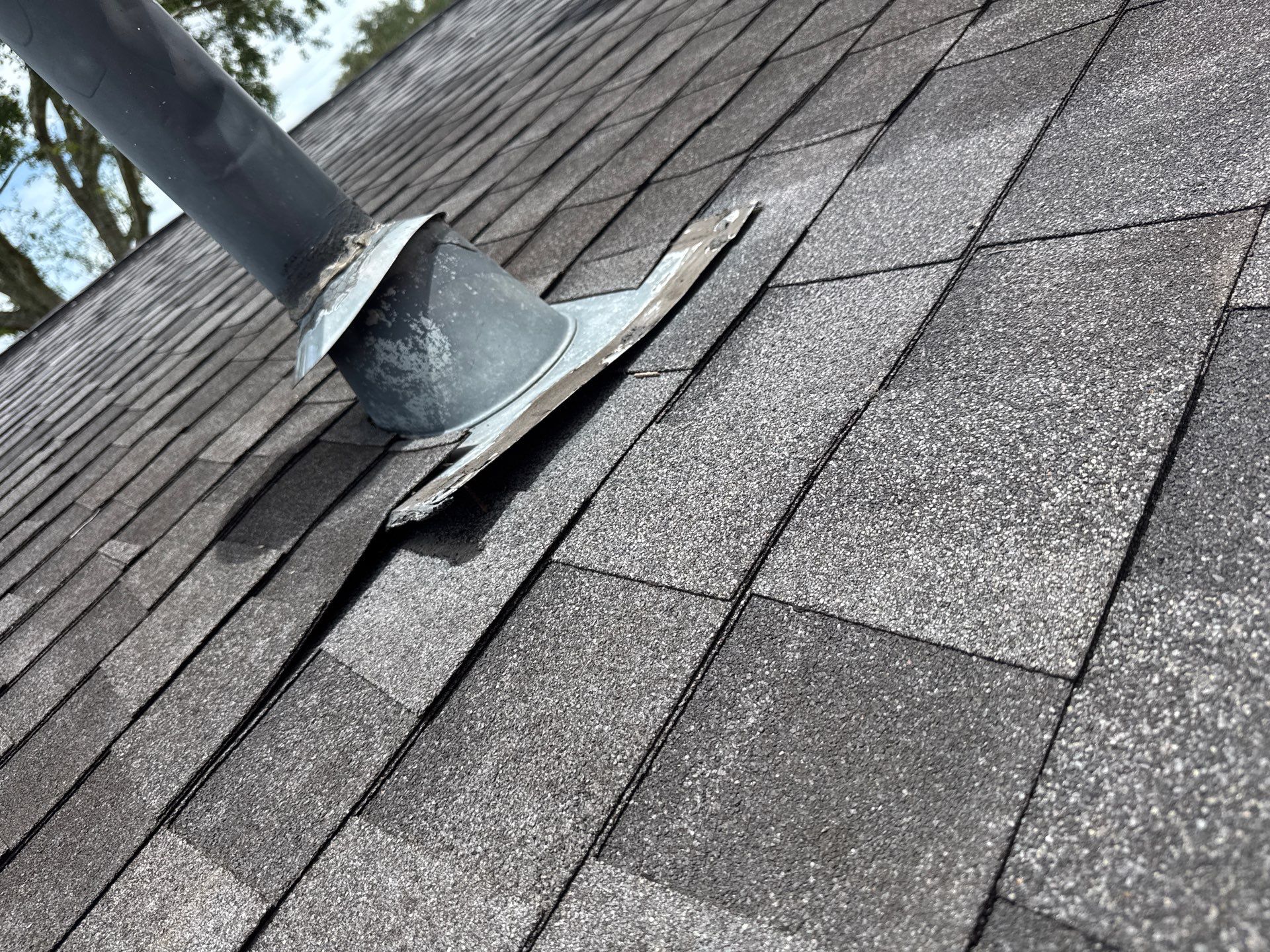 Roof Repair El Campo by Roof Repair Company