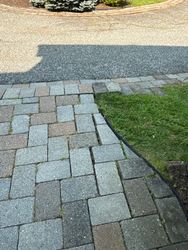 Power Washing in Dover, NJ — Gallo Bros job photo