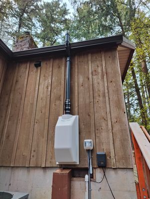 Subslab SafeAir™ System