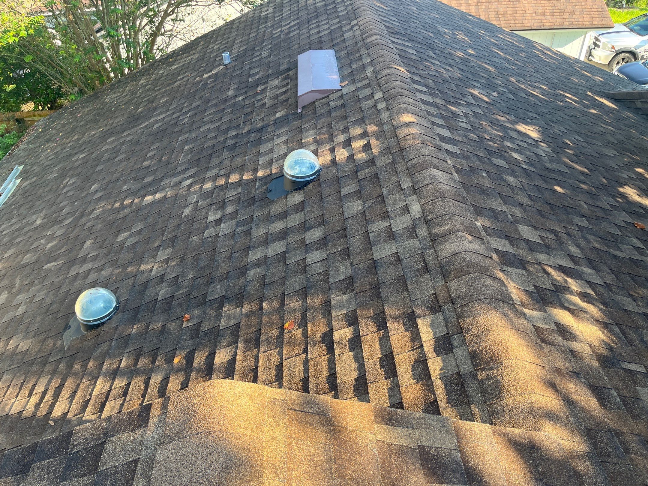 Shingle -> Shingle by Prime Roofing