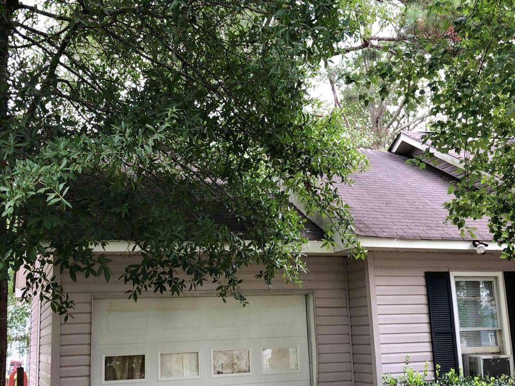 Residential Roofing Installation using Owens Corning Oakridge- Williamsburg Gray by Indigo State Roofing
