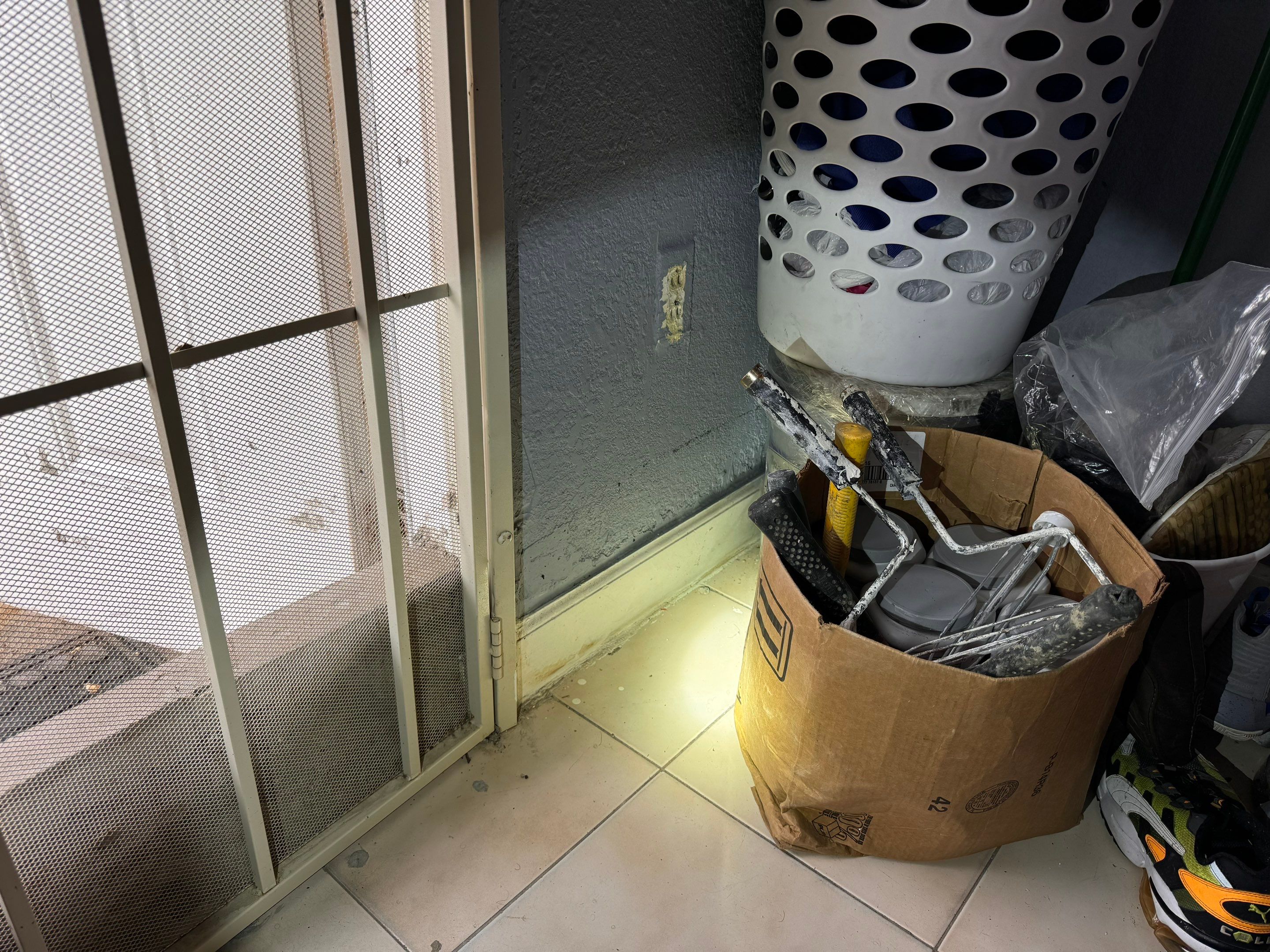 Water Damage Claim in Miami by FLAPA & KeyStone