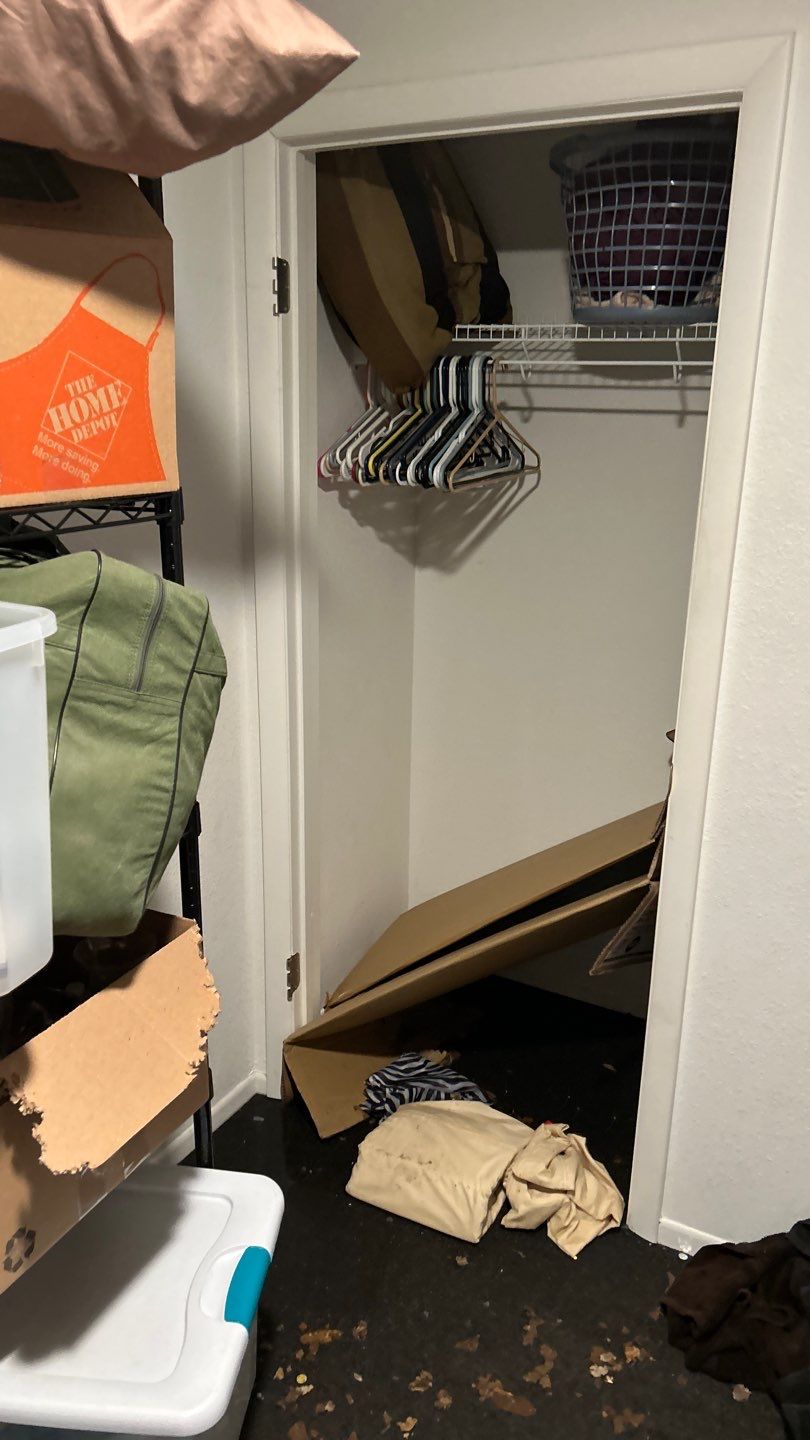 Water Damage by Accountable Home Services