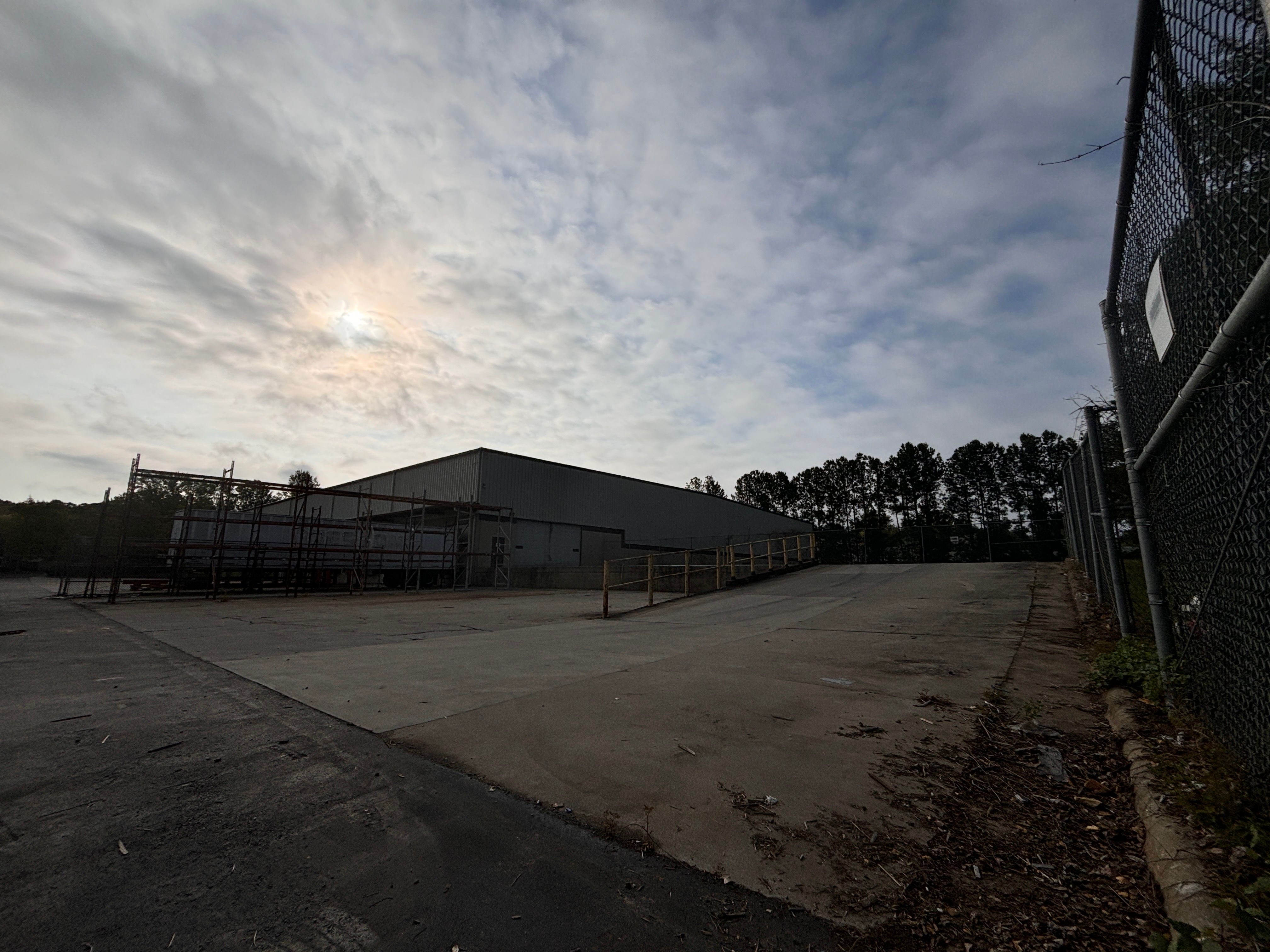 Trademark Concrete Replacement by Paragon Contracting