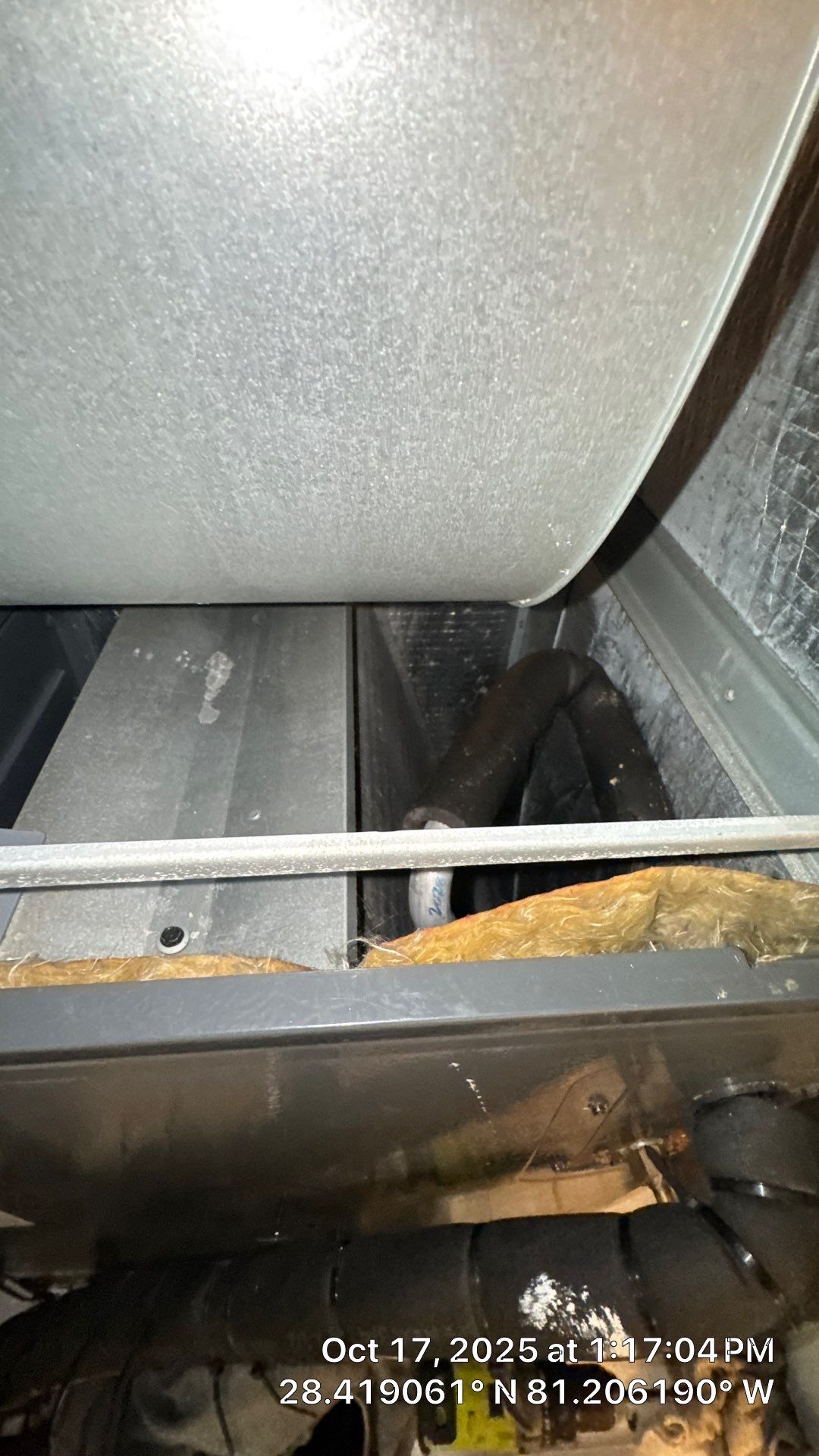 Air Duct and Bathroom Exhaust Cleaning in Orlando by Hygienic Air, Inc