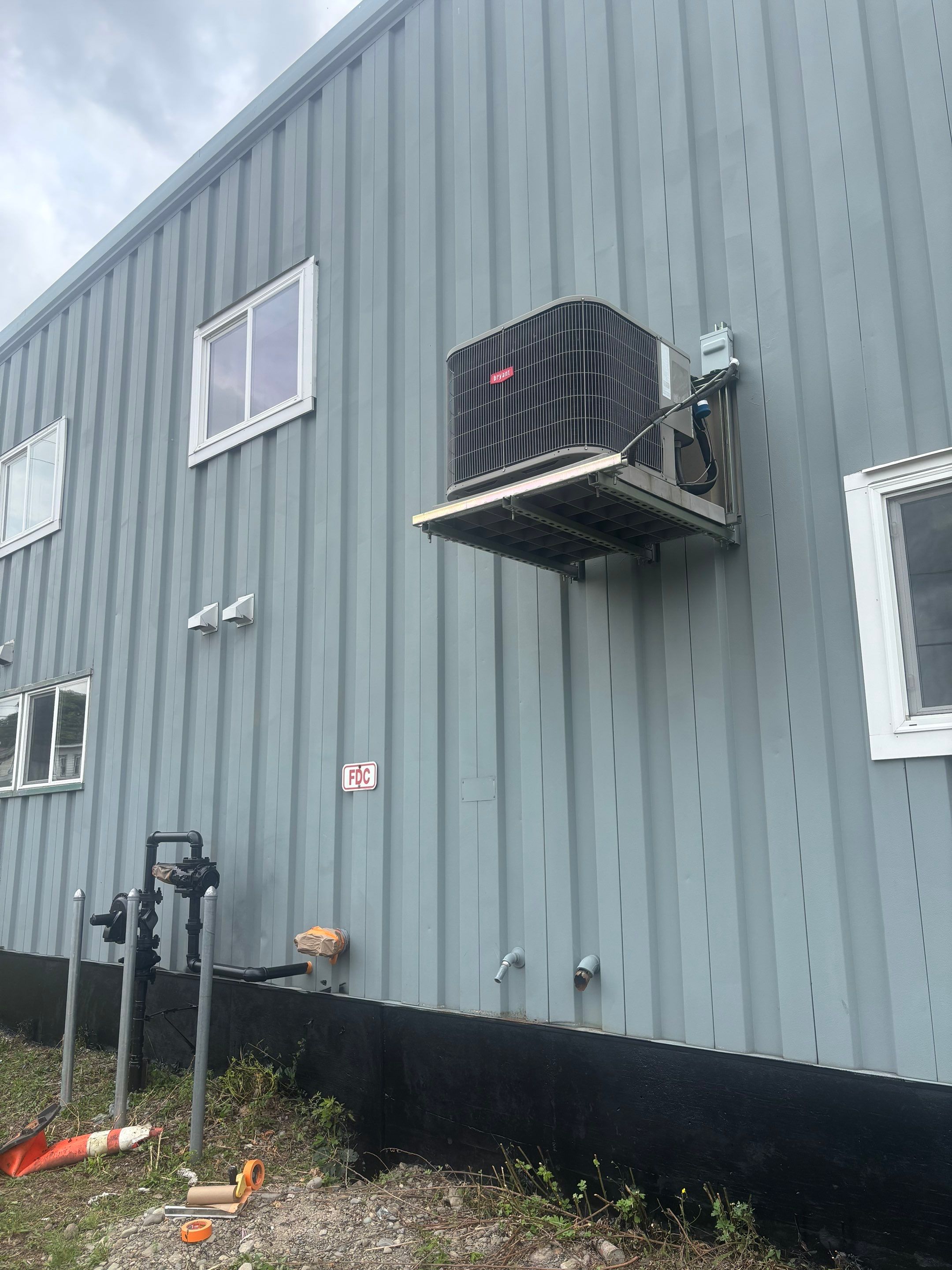 Syracuse, NY by Ironhorn Enterprises