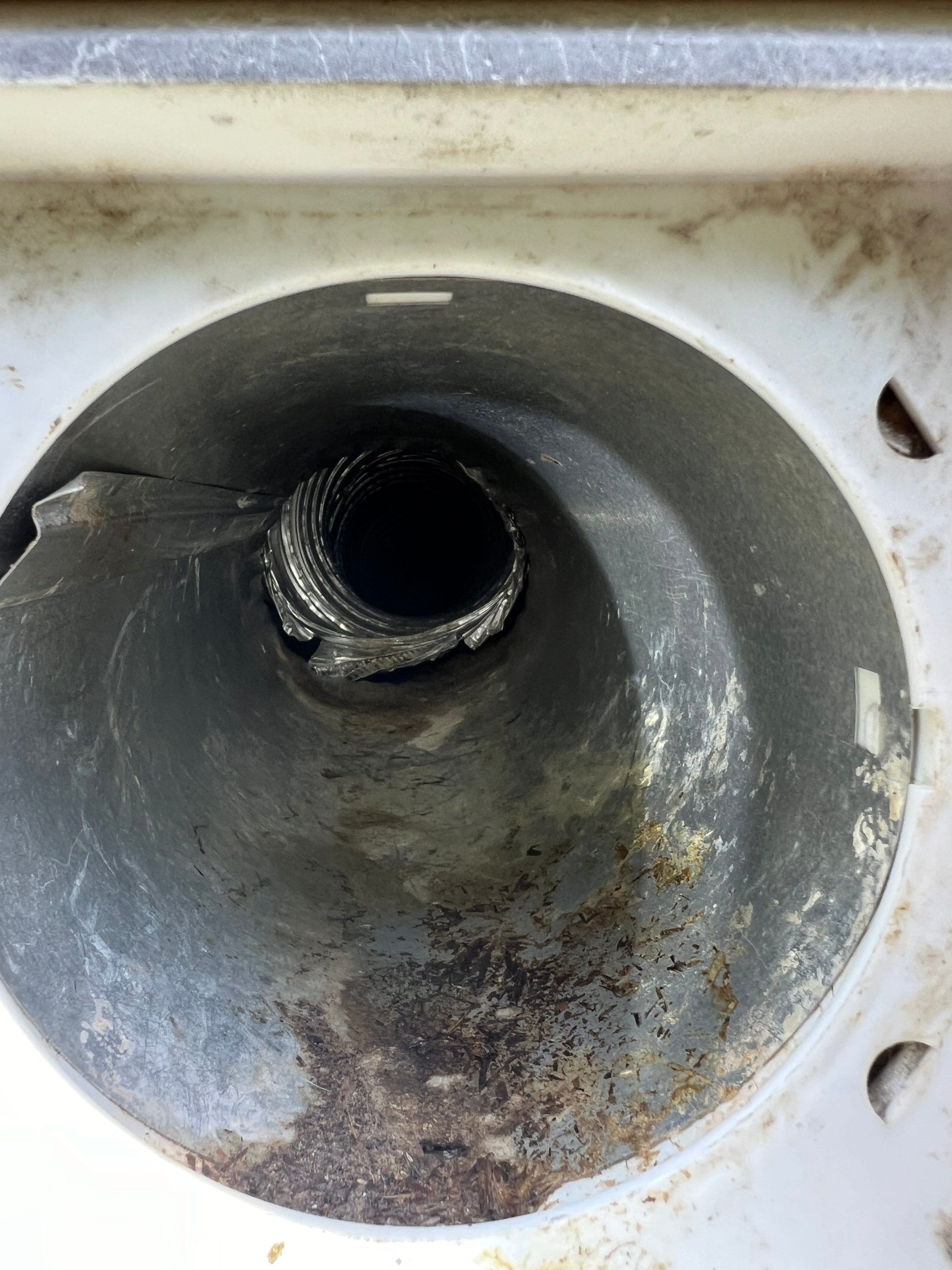 Dryer Vent Cleaning in Canonsburg, PA by Superior Air Duct Cleaning