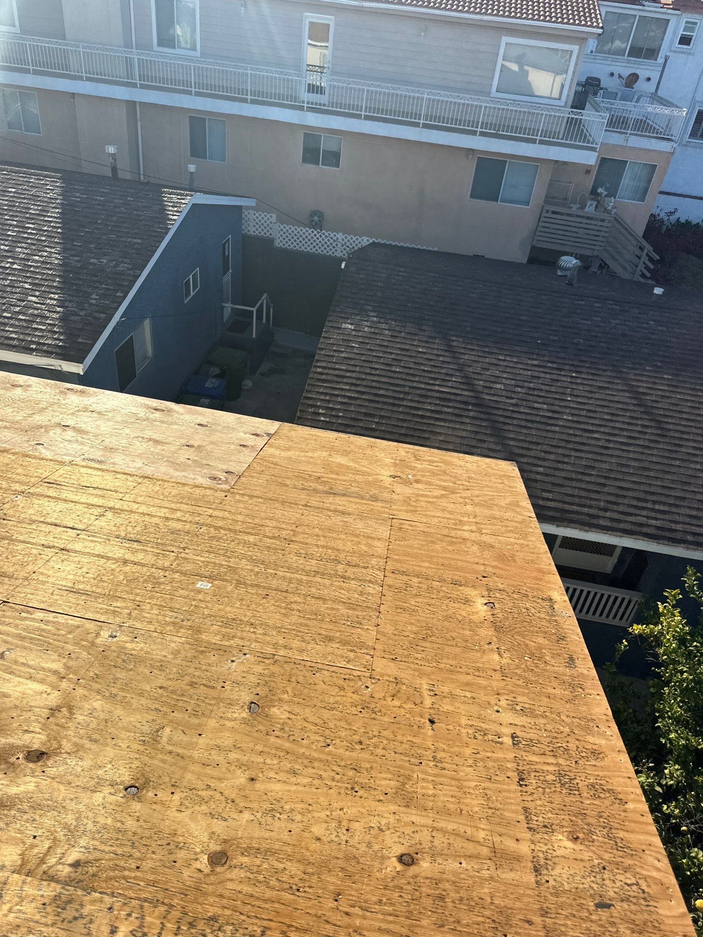Roof Replacement - Los Angeles, CA 90731 by Epic Roof Replacement