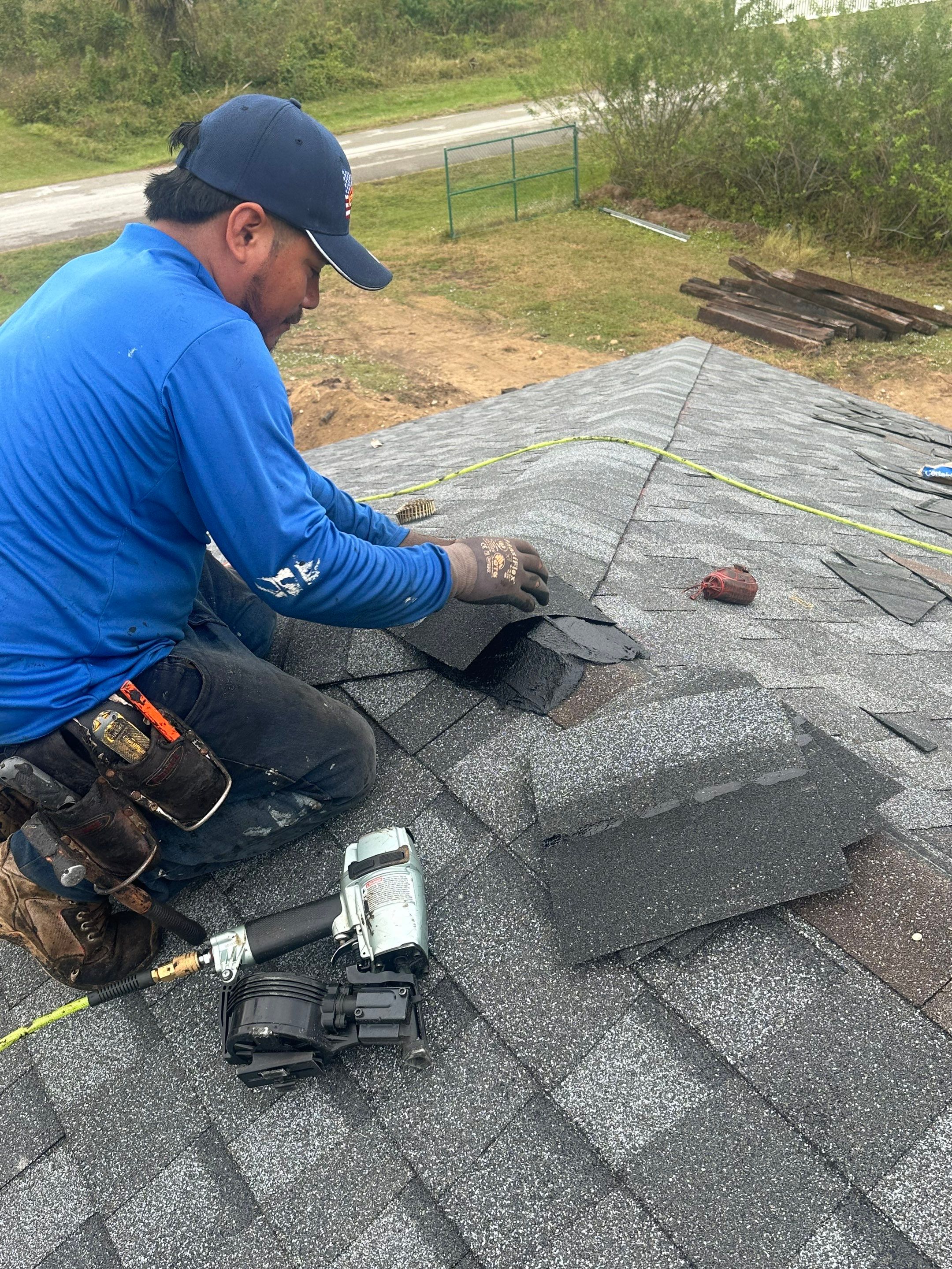 Project in Circle Labelle by You Restorations LLC DBA YOU-Home