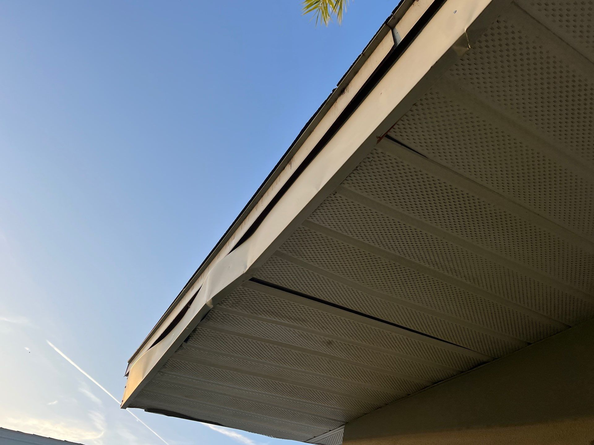 Project in St. Petersburg 33703 by Mitchell Roofing Company LLC 