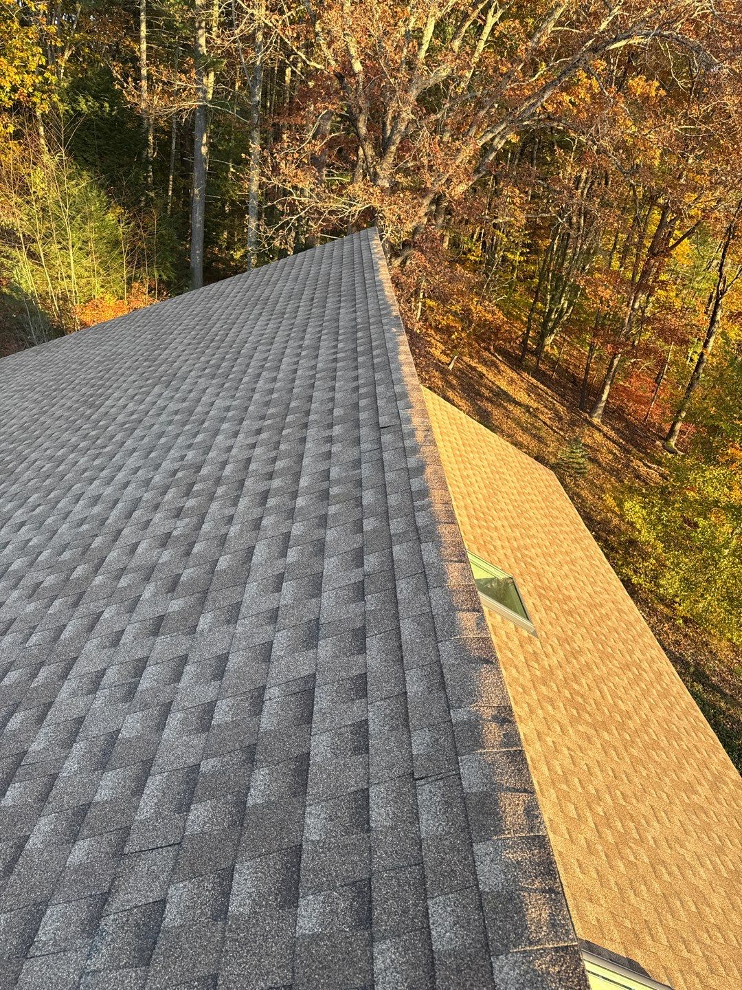 Revitalize Your Home with a New GAF Roof, Velux Skylights & Solar-Powered Shades! by Sensible Home Solutions