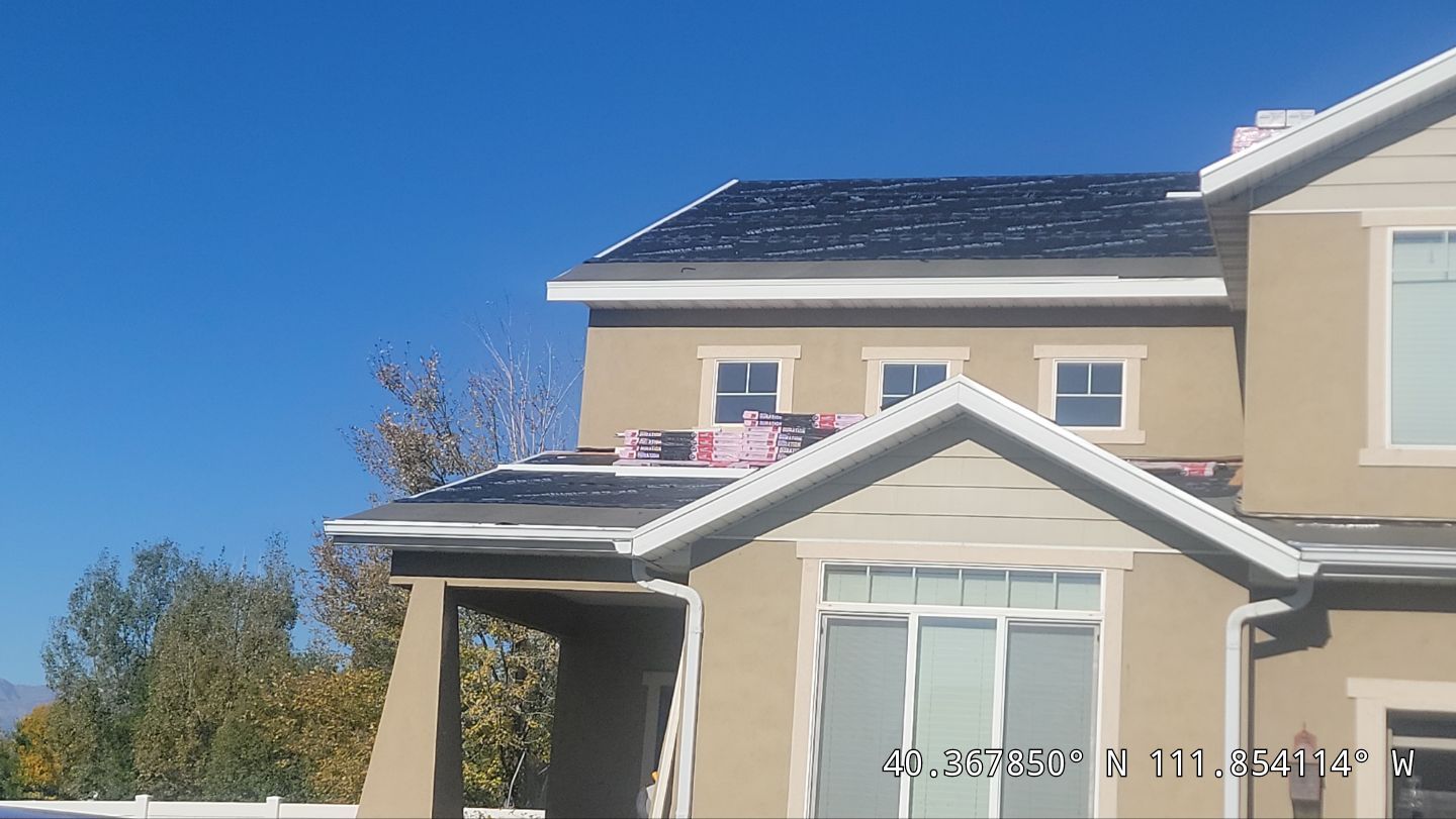 Hail Damage Roof Replacement – Owens Corning Duration Shingles by ASAP Roofing & Restoration