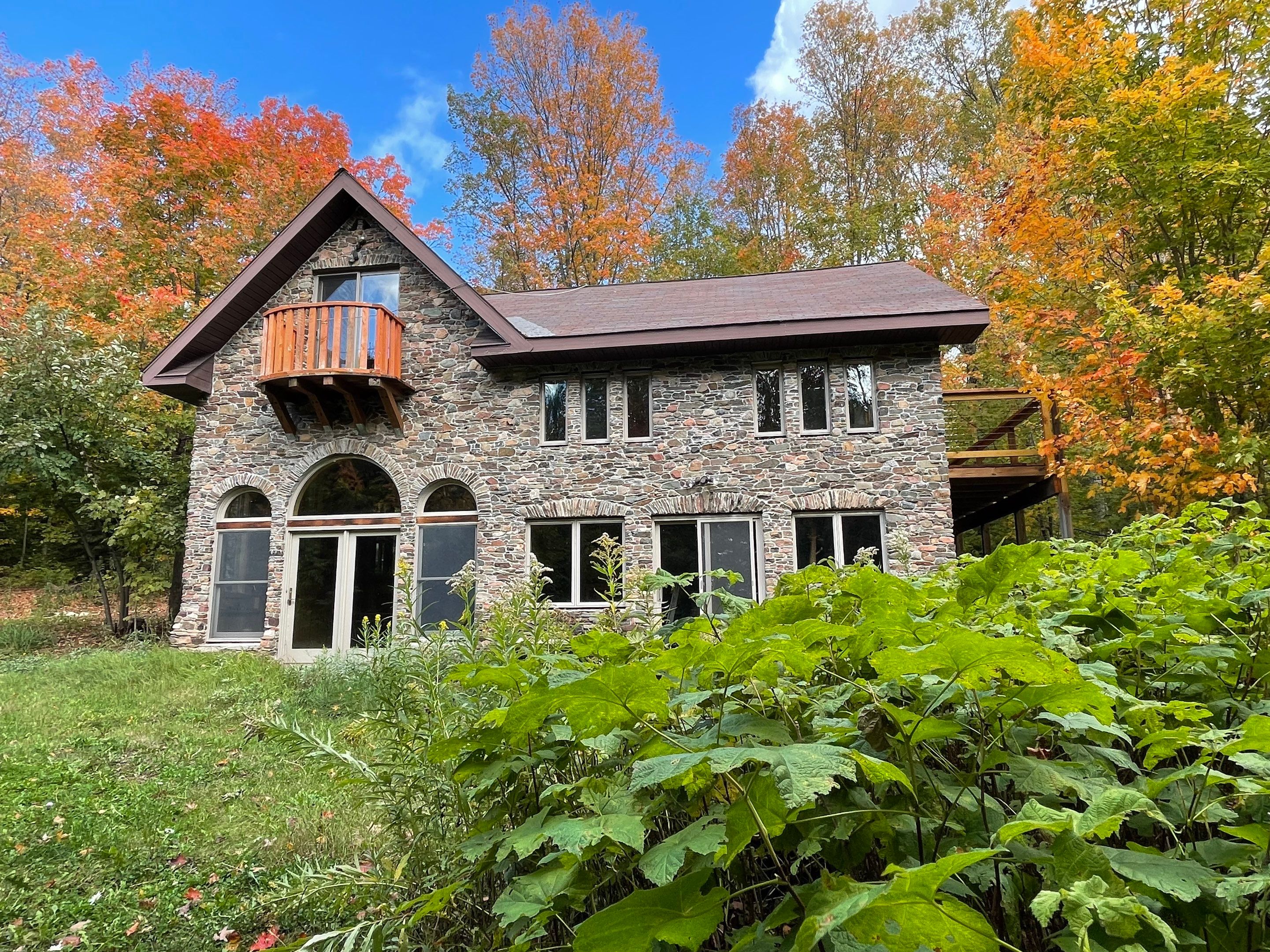 Lutsen Roof Replacement by Rhino Roofing LLC