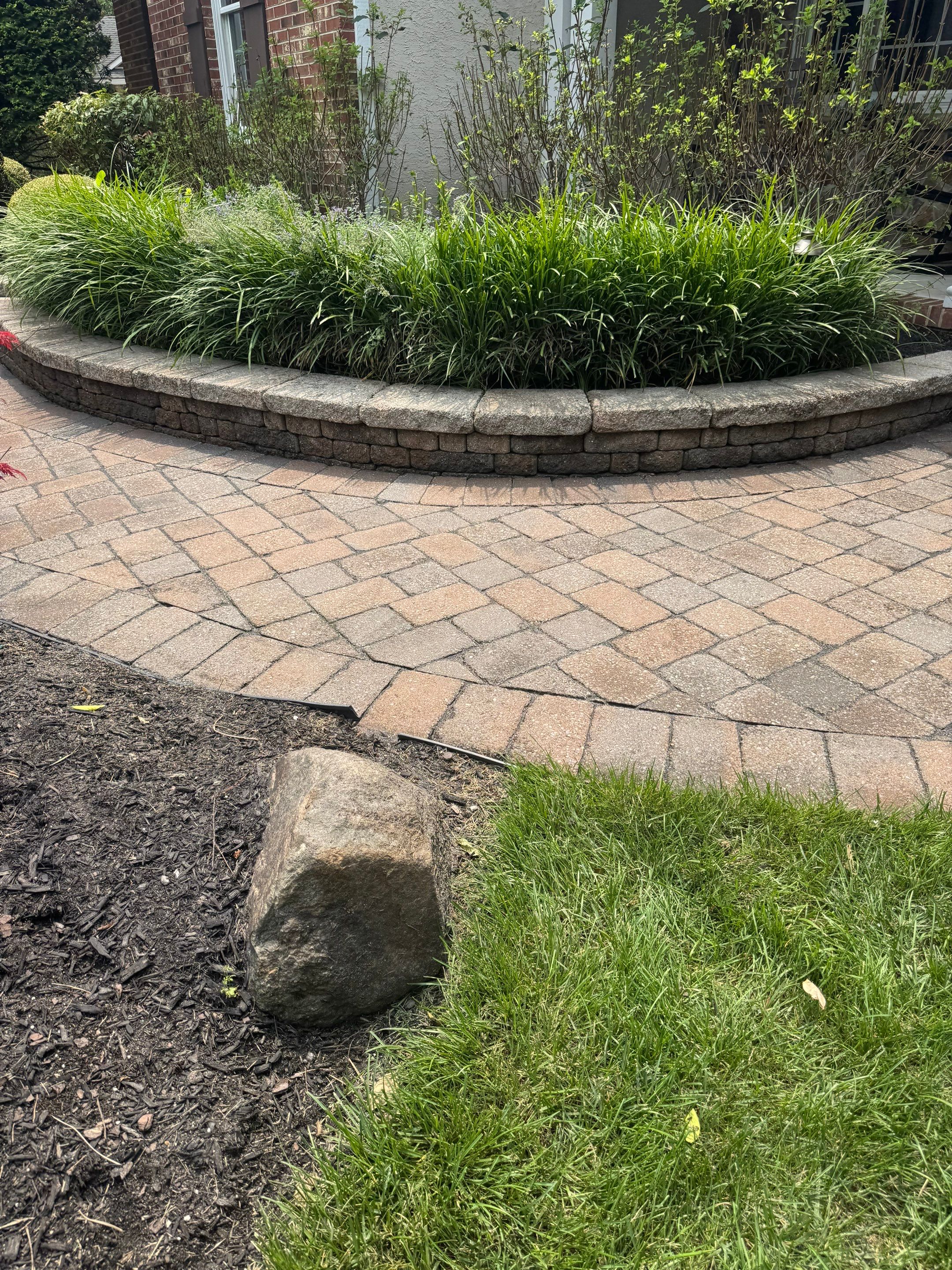 Project in Port Republic, NJ by SJ Exterior