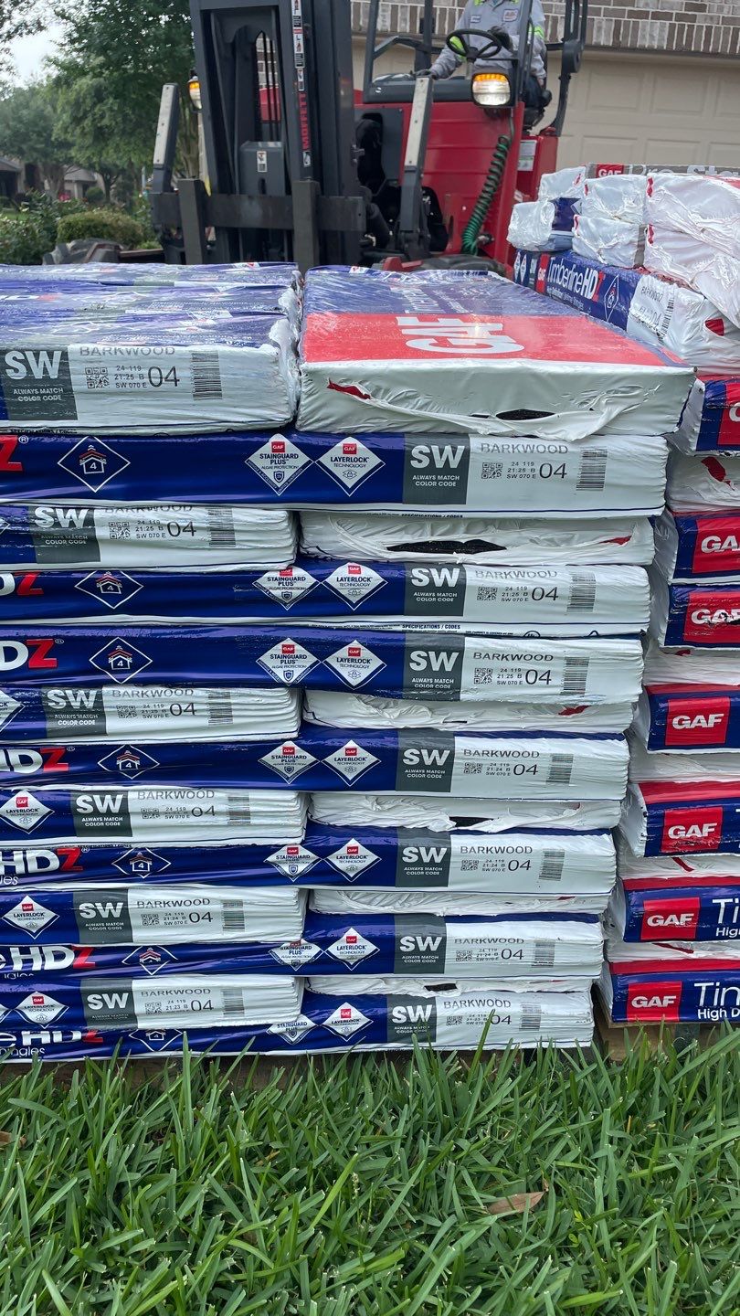 ANDERSON E by Boss Hogg Roofing