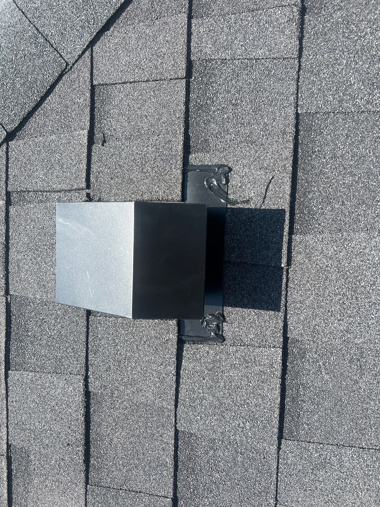 Project in Forney by Rhino Roofing and General Contracting, LLC