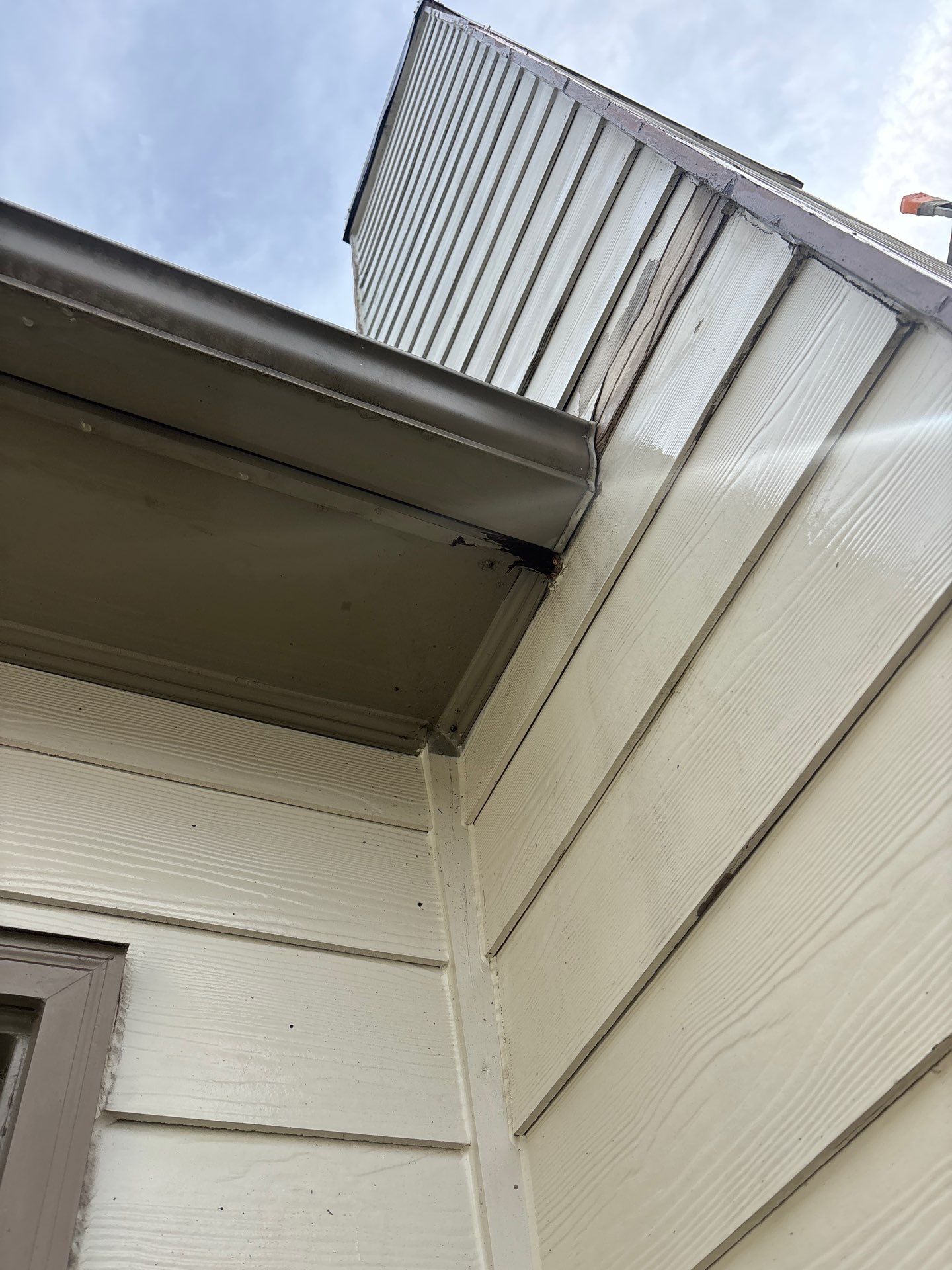 Modern Contrast Exterior Refresh – Cumming, GA 30040 by Five Star Painting