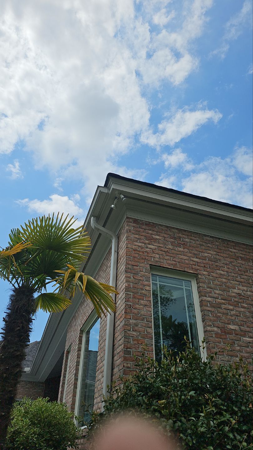 Residential Roofing Installation using Owens Corning Duration Midnight Plum by Indigo State Roofing