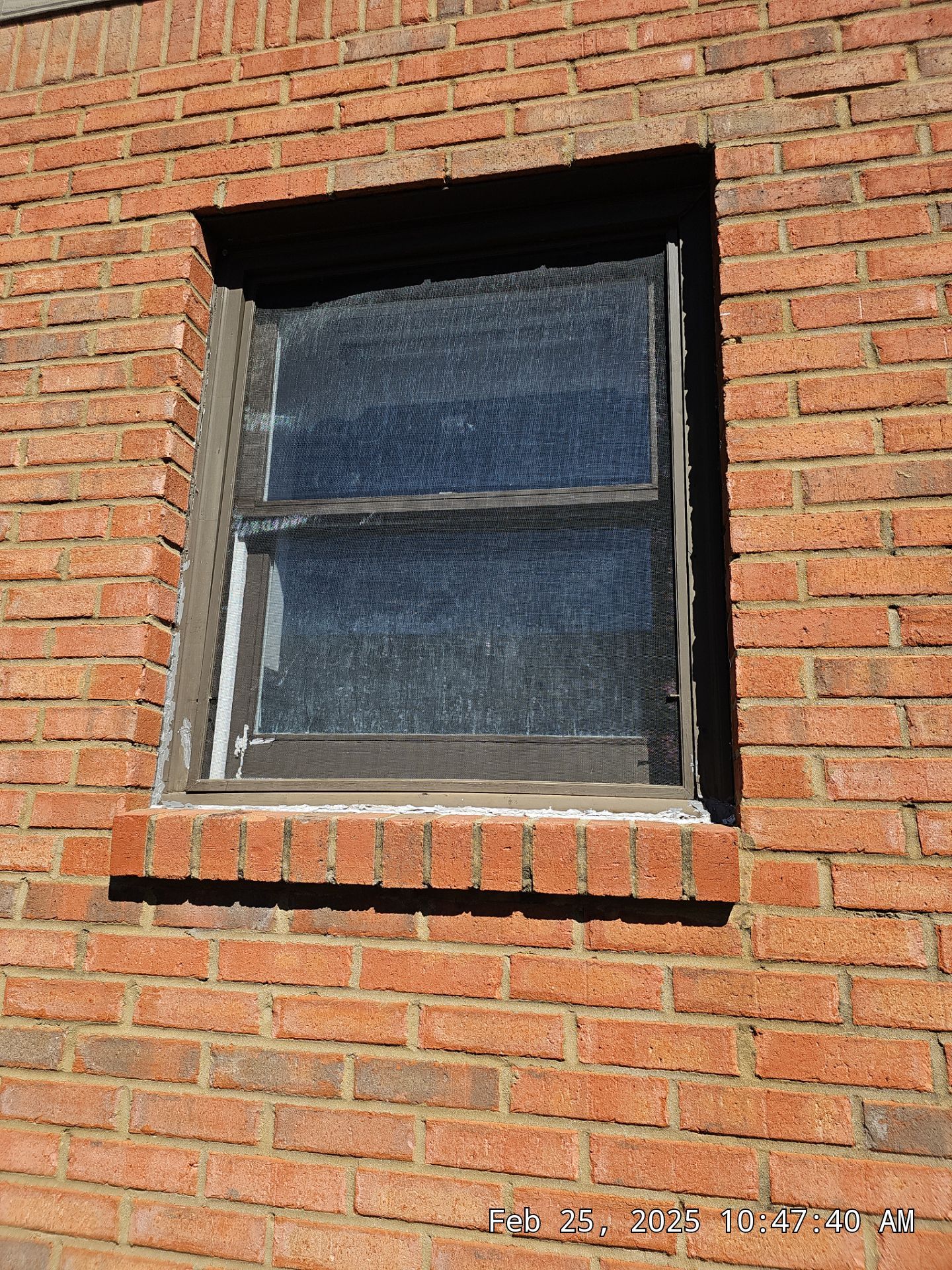 Bailey Project in Vestavia Hills by The Window Source