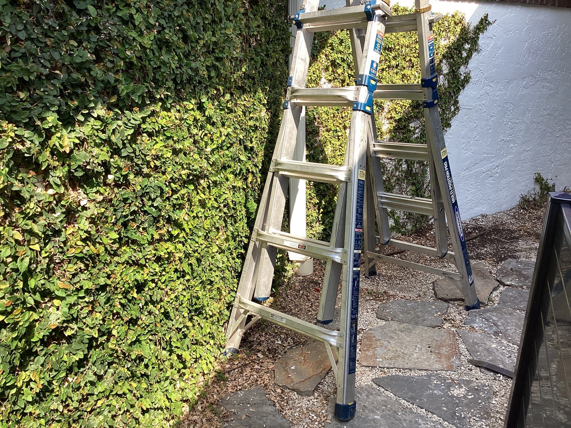 Brown Seamless Gutters using Royal Brown in Fort Myers FL by Gutter Professors