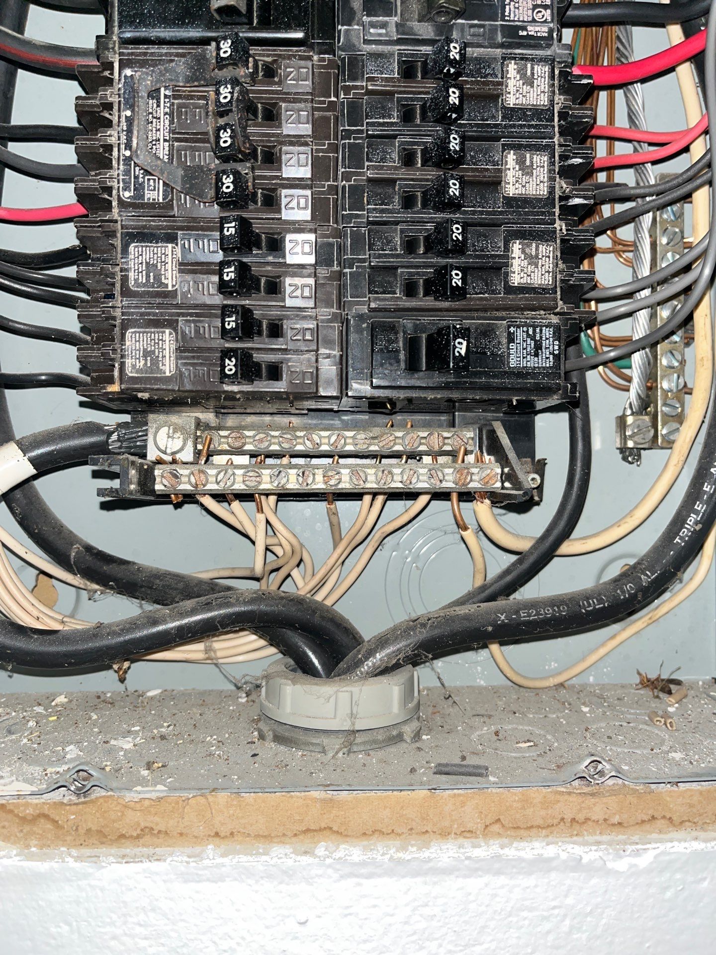 Electrical Repair in Orlando by Smartron Electric