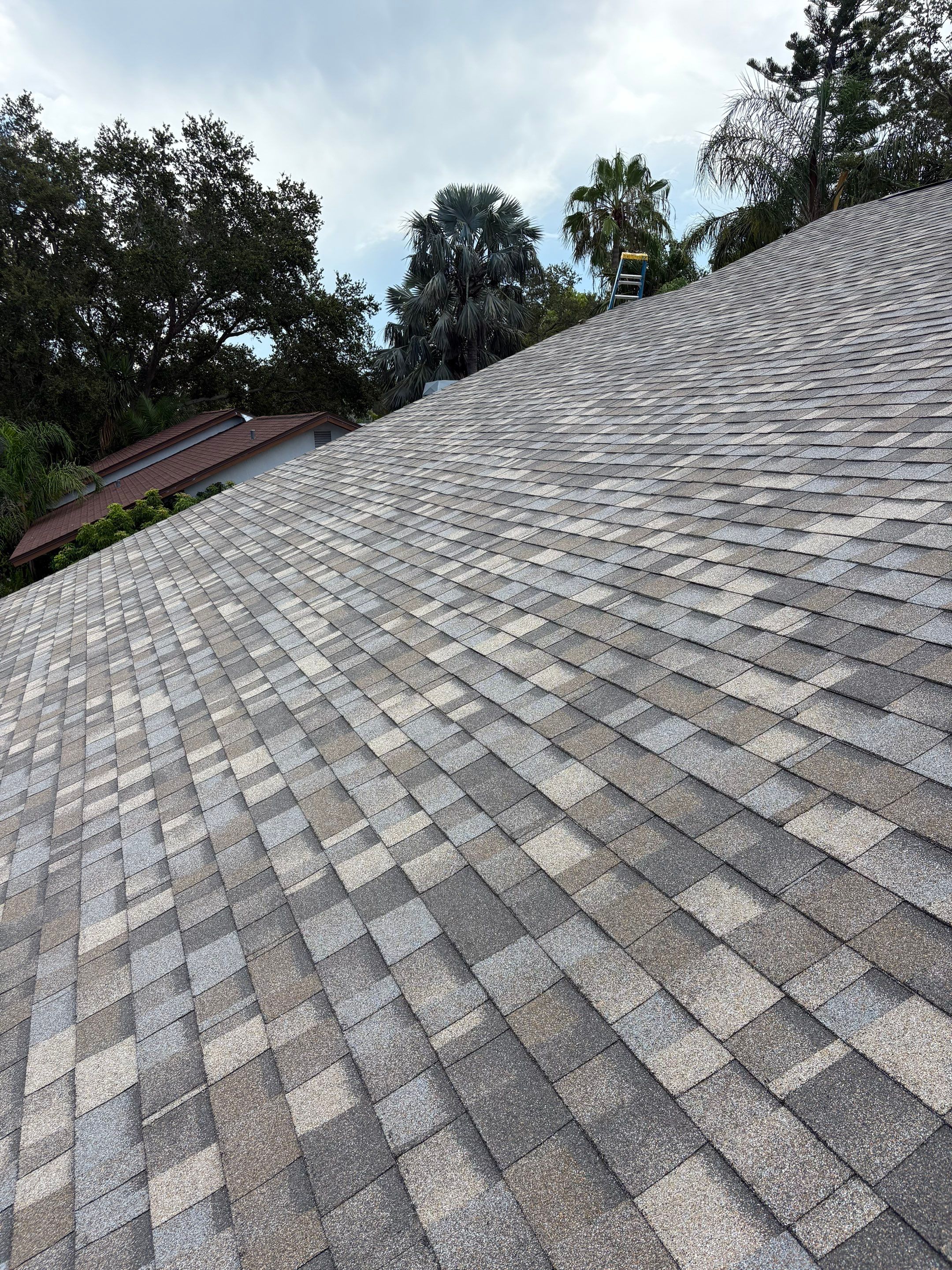 Project in Seminole 33776 by Mitchell Roofing Company LLC