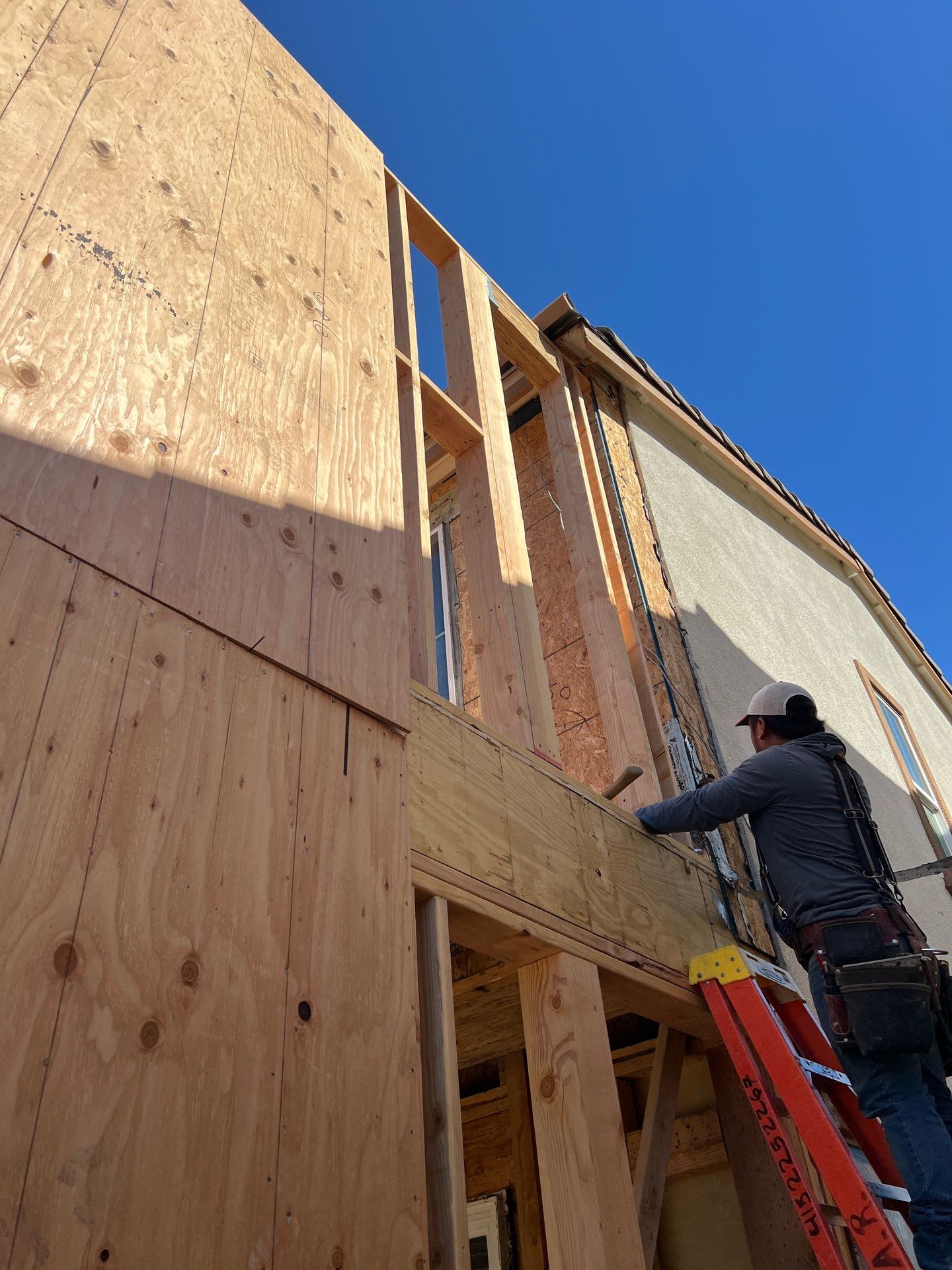 Project in Dublin by Projat Solutions