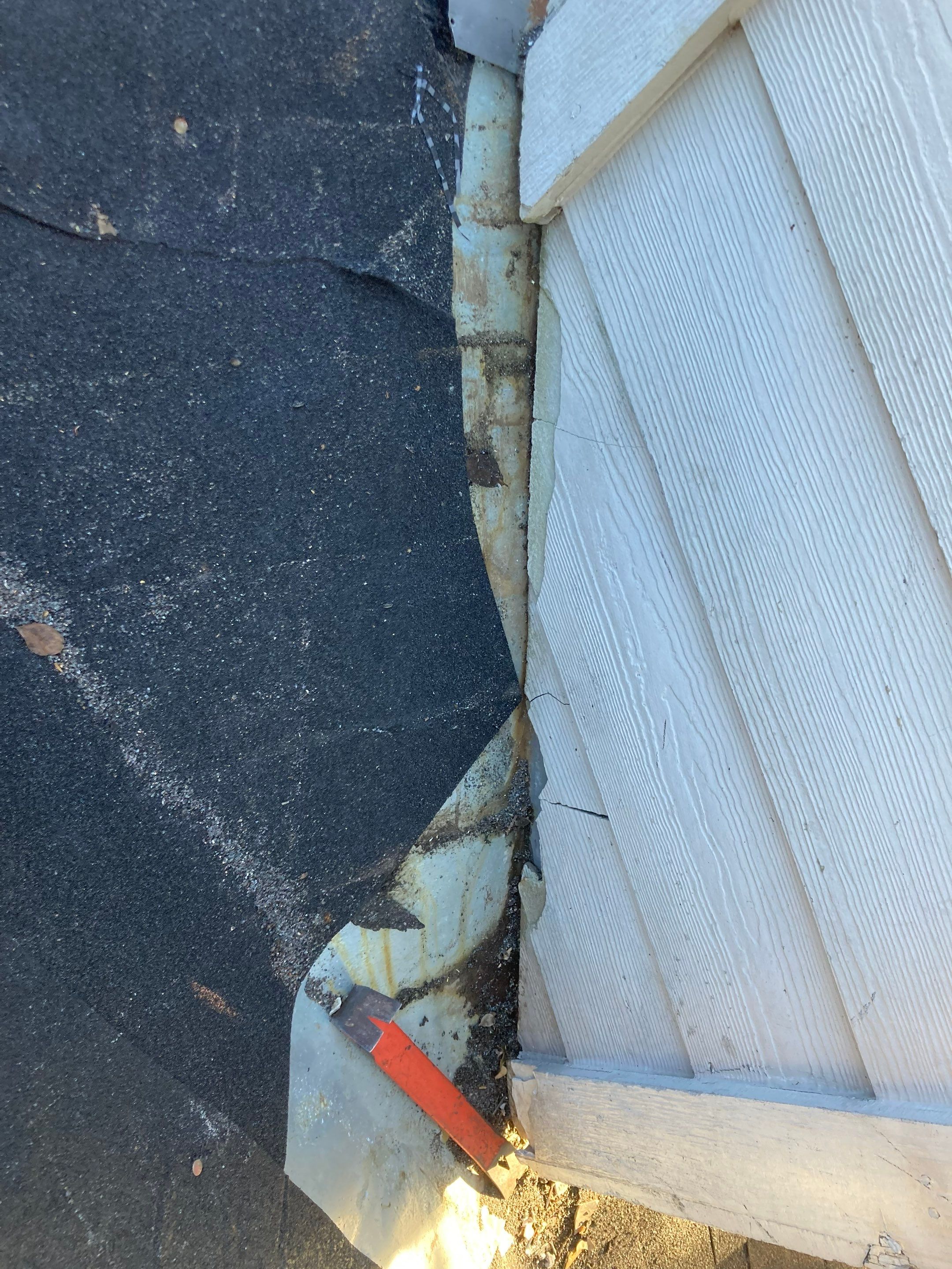 Project in Cedar Park by Rhino Roofing and General Contracting, LLC