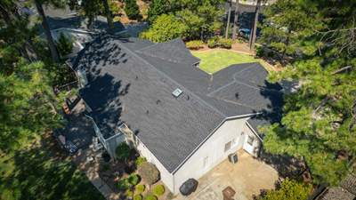 Paradise Shingle