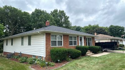 Roof, Gutter, and Window Replacement by Homestyle in Middleburg Heights