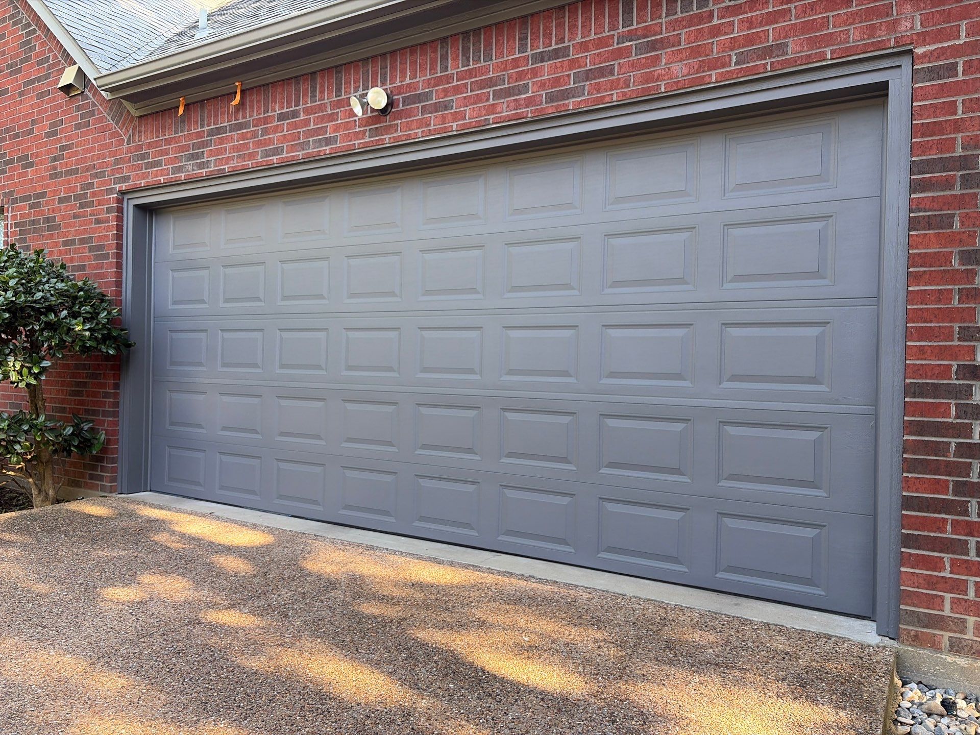 Custom-Match Color Repaint in Tyler, TX by Quality Coats Painting