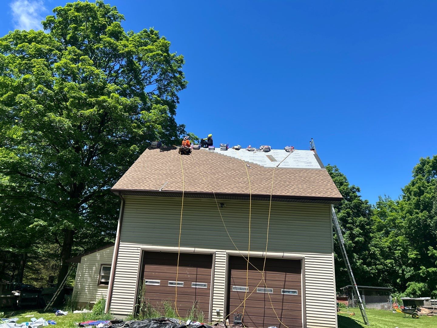 Middletown by All site builders LLC