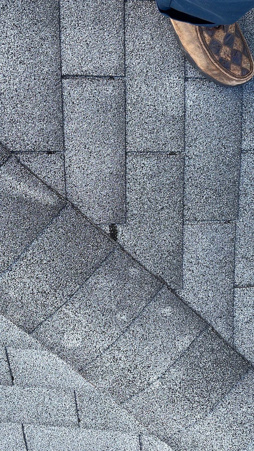 Mishawaka Indiana Metal Slate Roof Installation – Residential Upgrade by 4Ever Metal Roofing