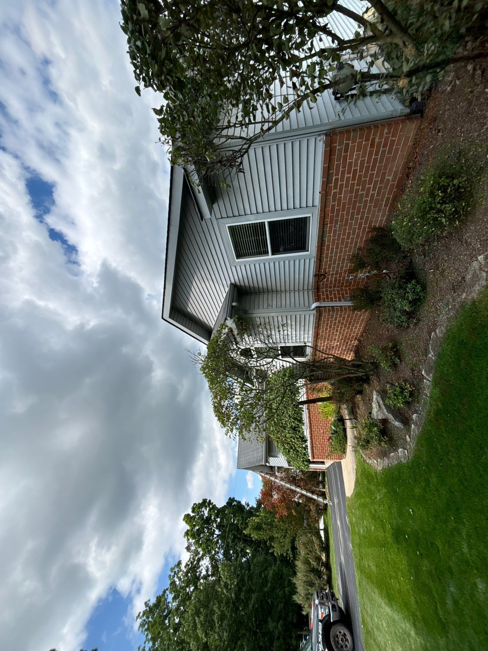Roof Replacement using CertainTeed Landmark by 180 Contractors