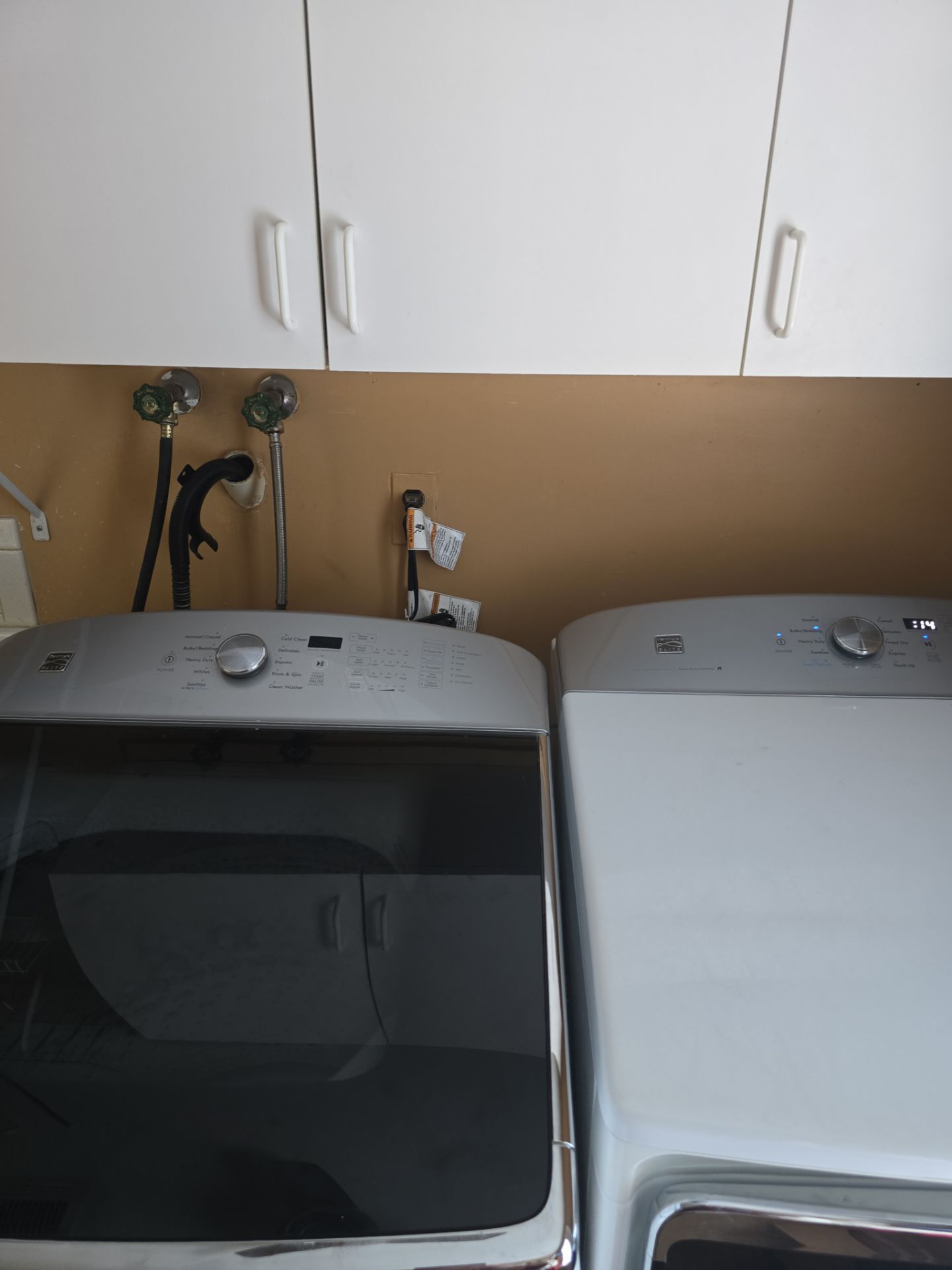 Dedicated Receptacles & Appliance Connections by Spartan Home Pros