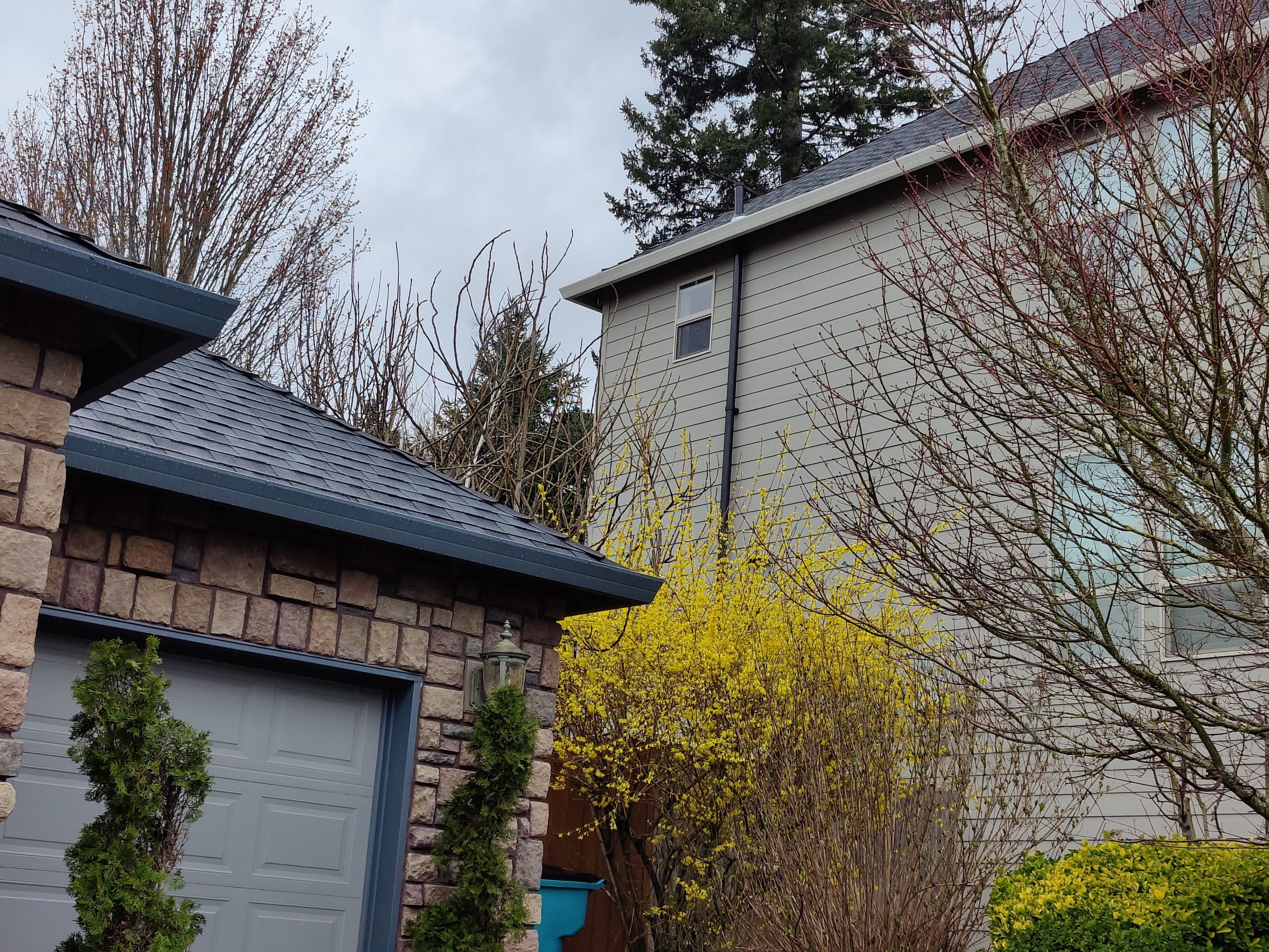 Project in Camas by JustRadon.Com