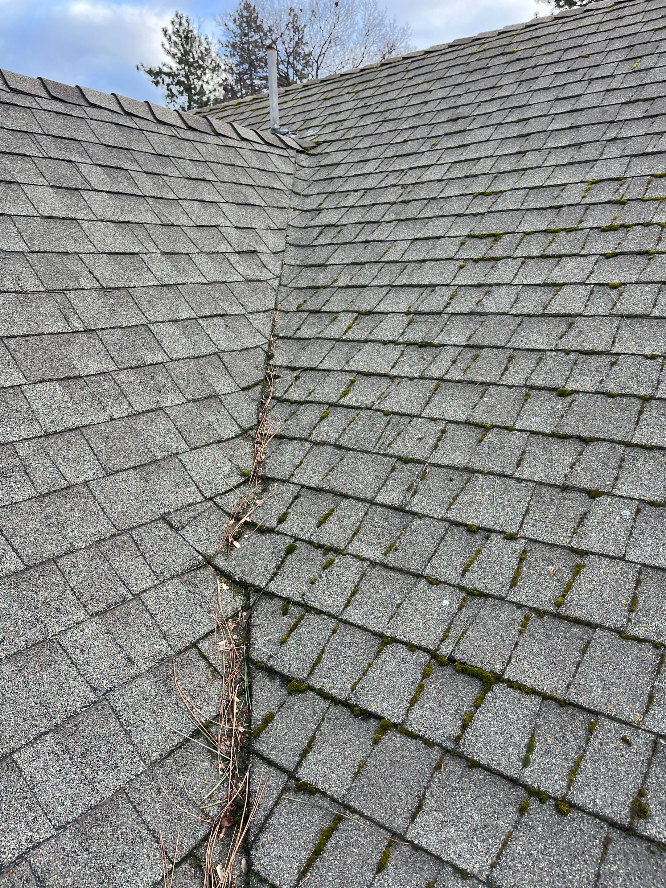 Project in Spokane by Connolly Construction Company