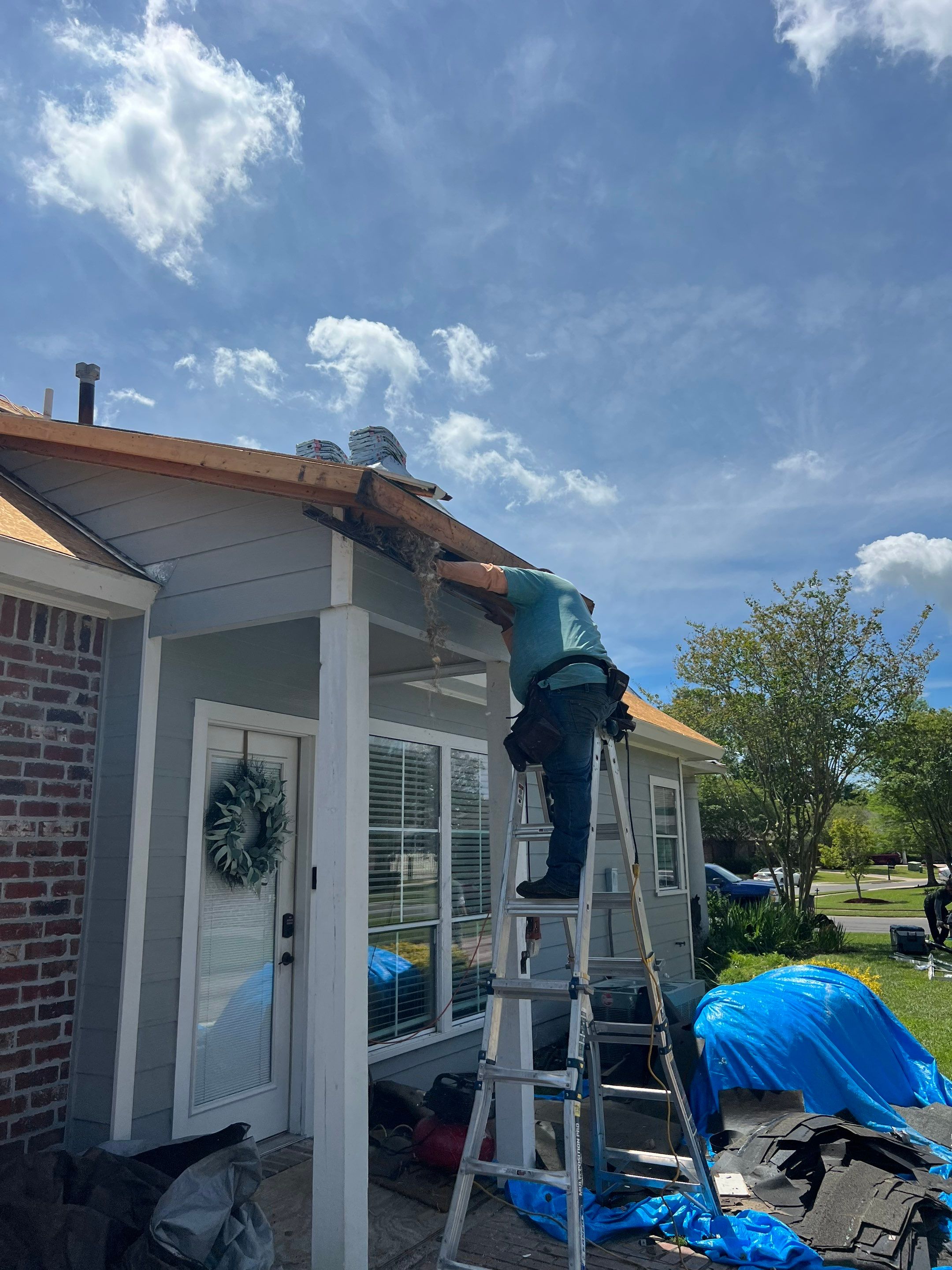 Hearthstone - Atlas by Top Team Roofing & Construction