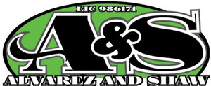 Logo for Alvarez and Shaw