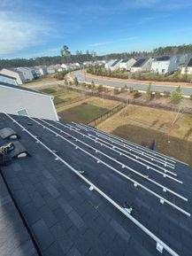 Pooler Ga Project by Zero Grid Power Solutions