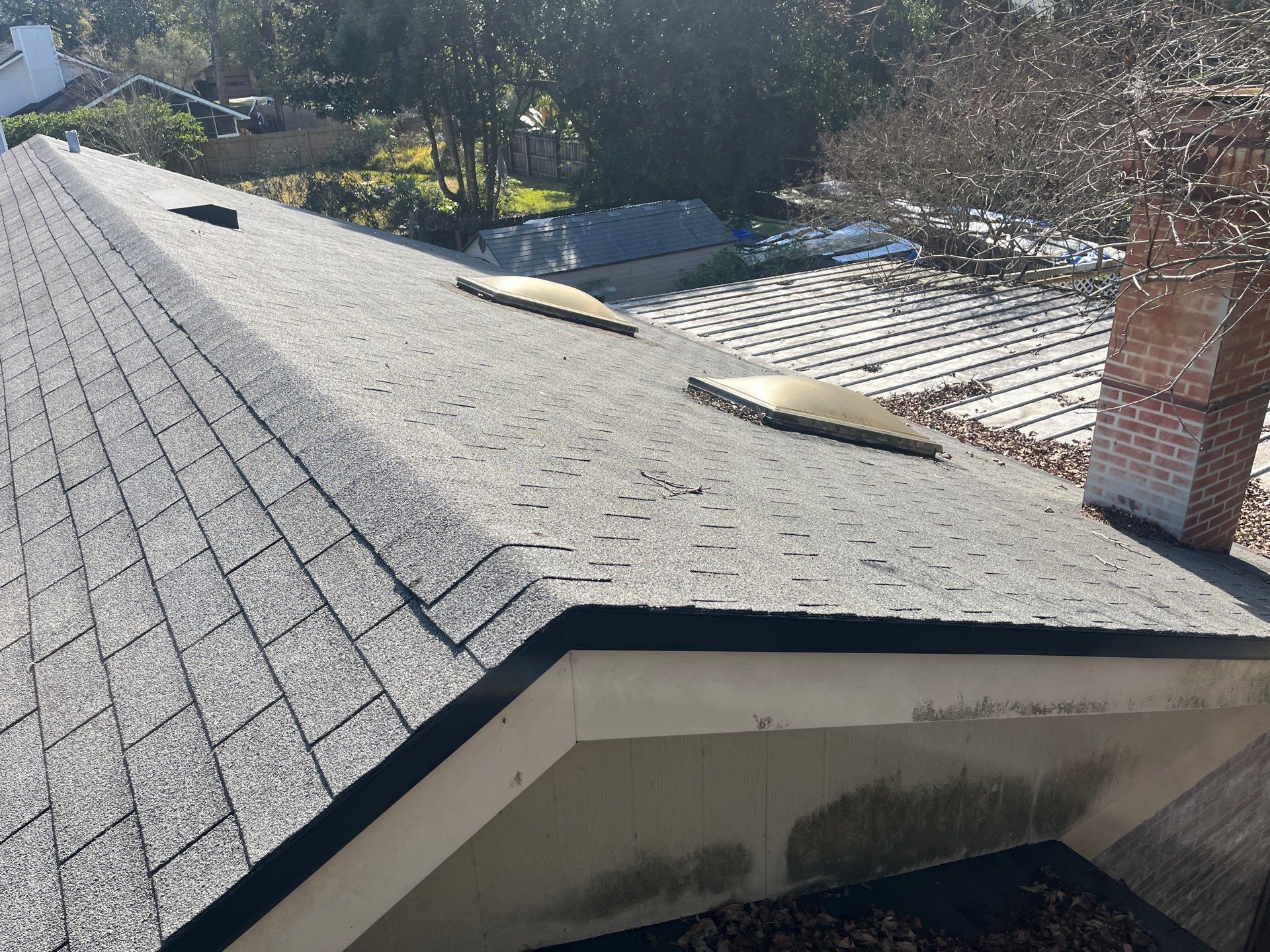 Shingle -> Shingle by Prime Roofing