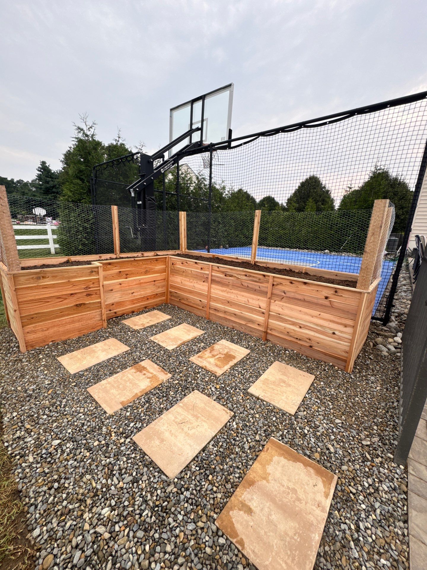 Project in Bear by Studio G Indoor Spaces & Outdoor Living